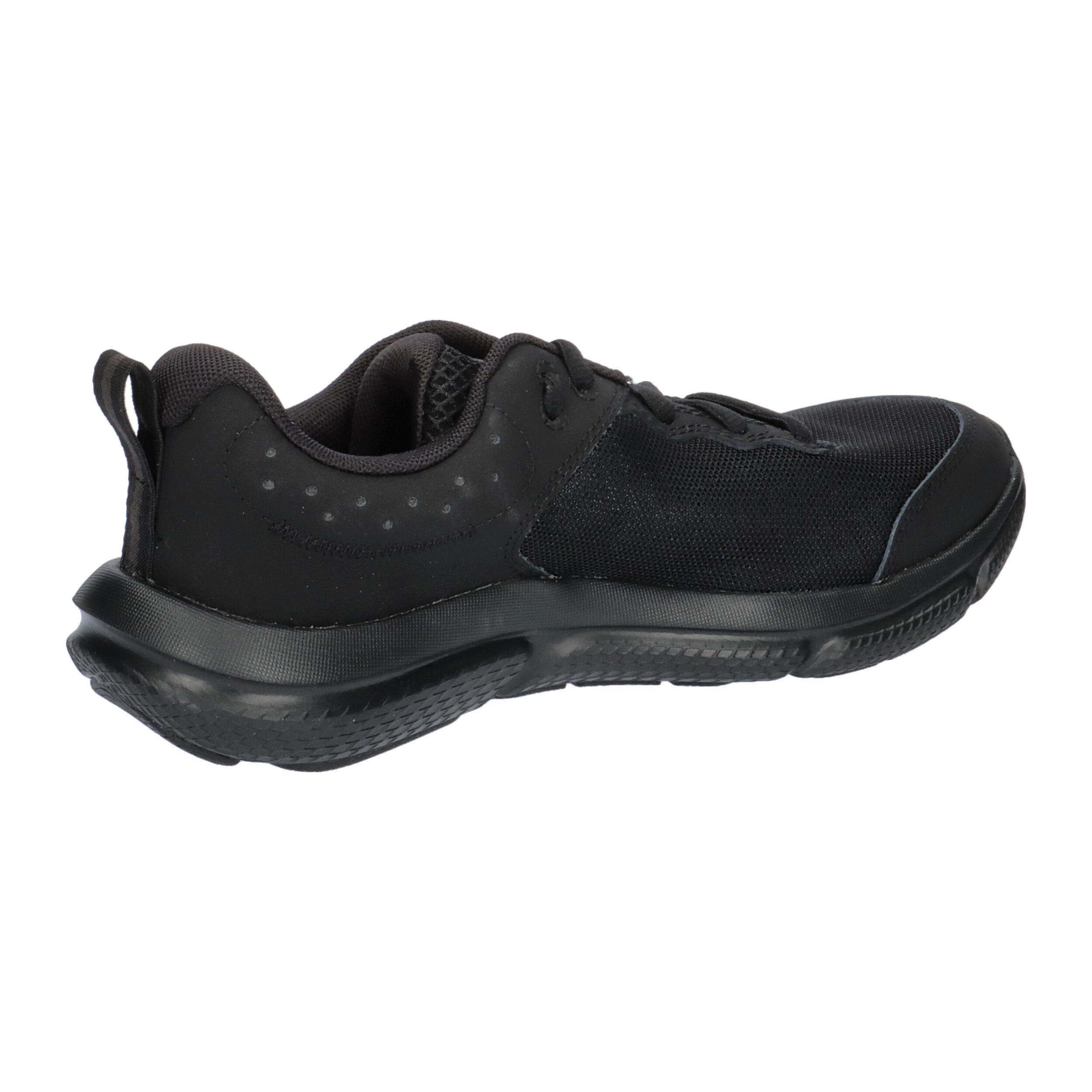 running scarpe per bambini Under Armour BGS Assert 10 7/7