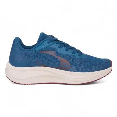 Zapatillas de Running Hombre John Smith Ruven 067 Azul