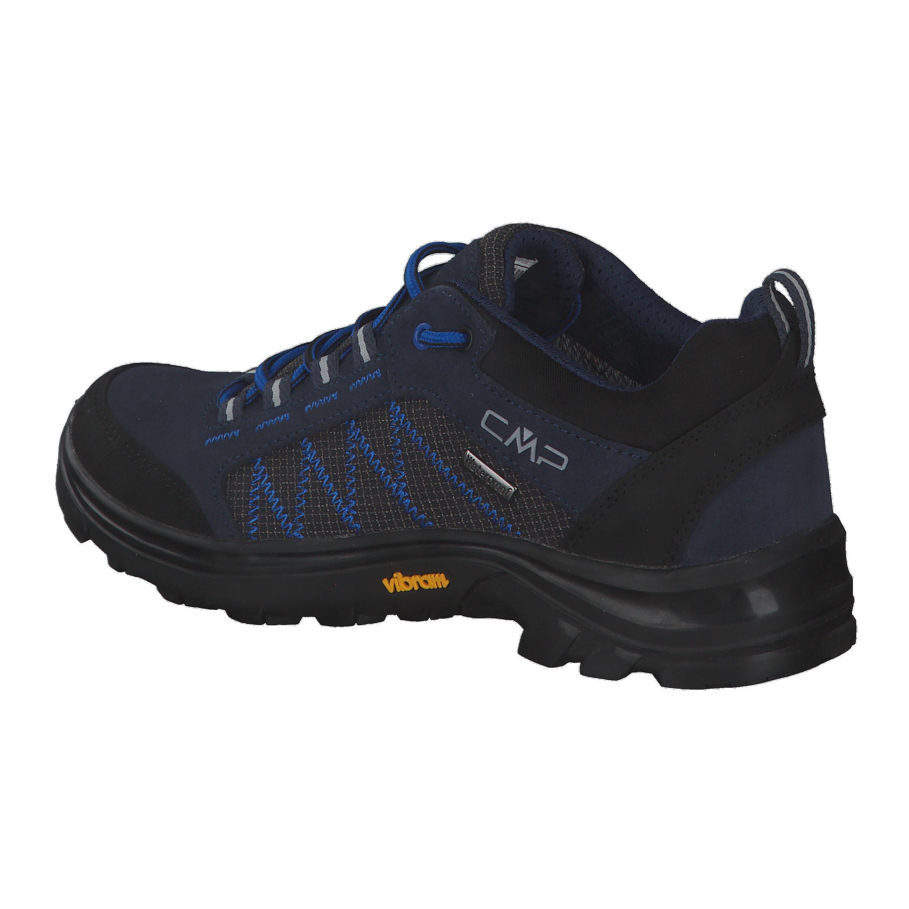 Lage Schoenen voor kinderen CMP Thiamat 2.0 Waterproof 3/7