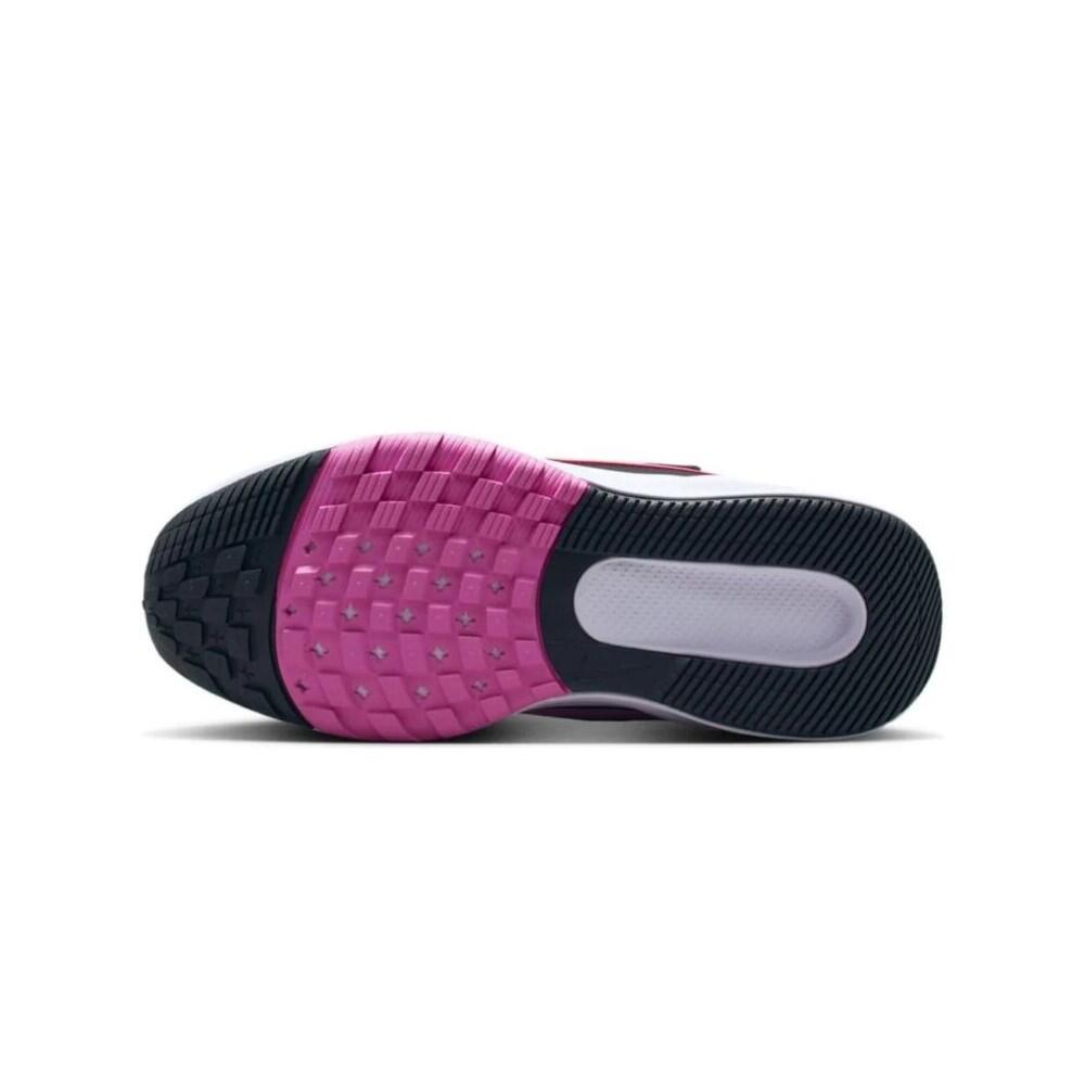 Zapatillas de Running Niña Nike Star Runner 5 PS HF7005-005 Negra 2/4