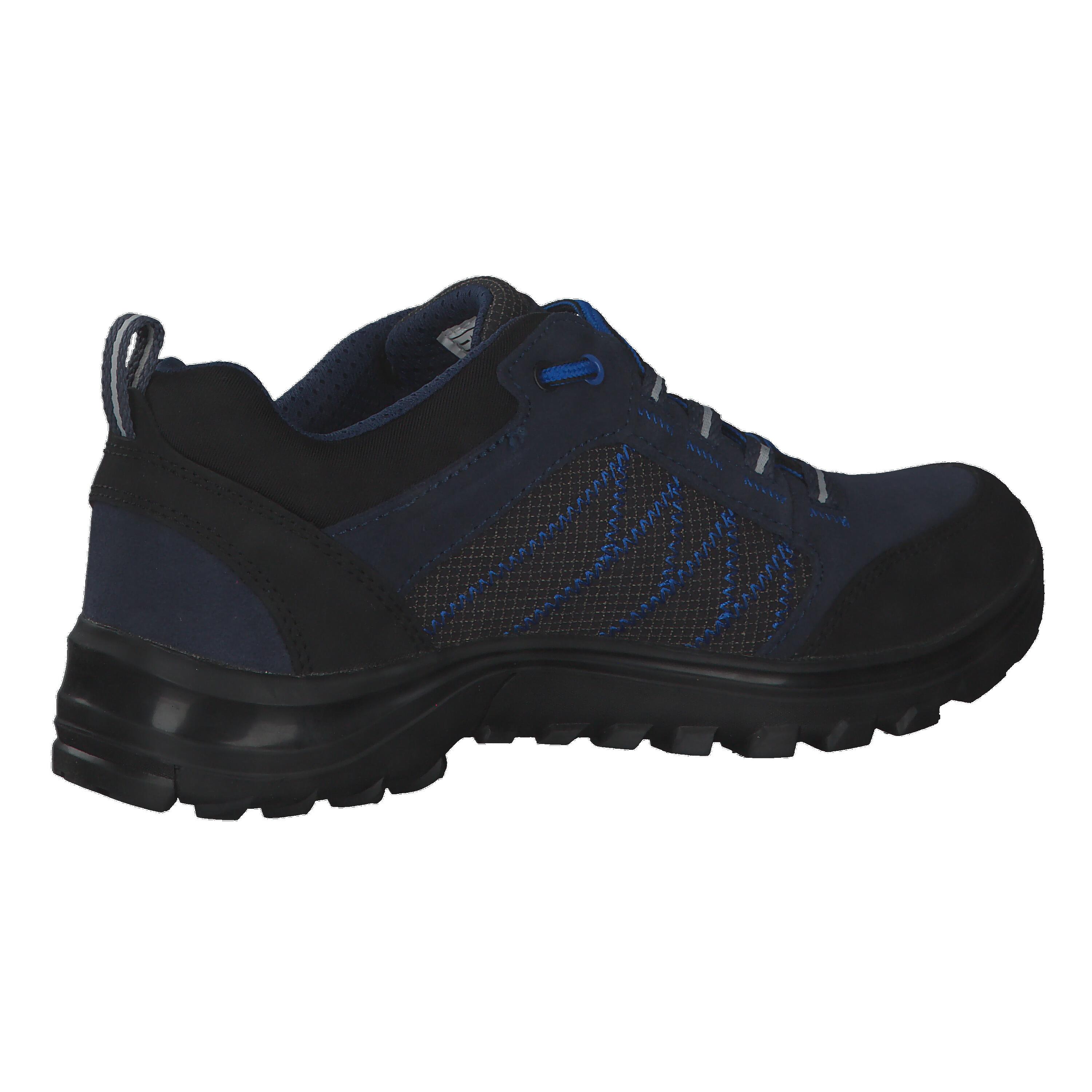 Lage Schoenen voor kinderen CMP Thiamat 2.0 Waterproof 7/7