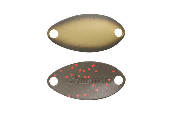 OSCILANTA JACKALL CHARM 1,9CM / 0,8G ENDO CHAPPY