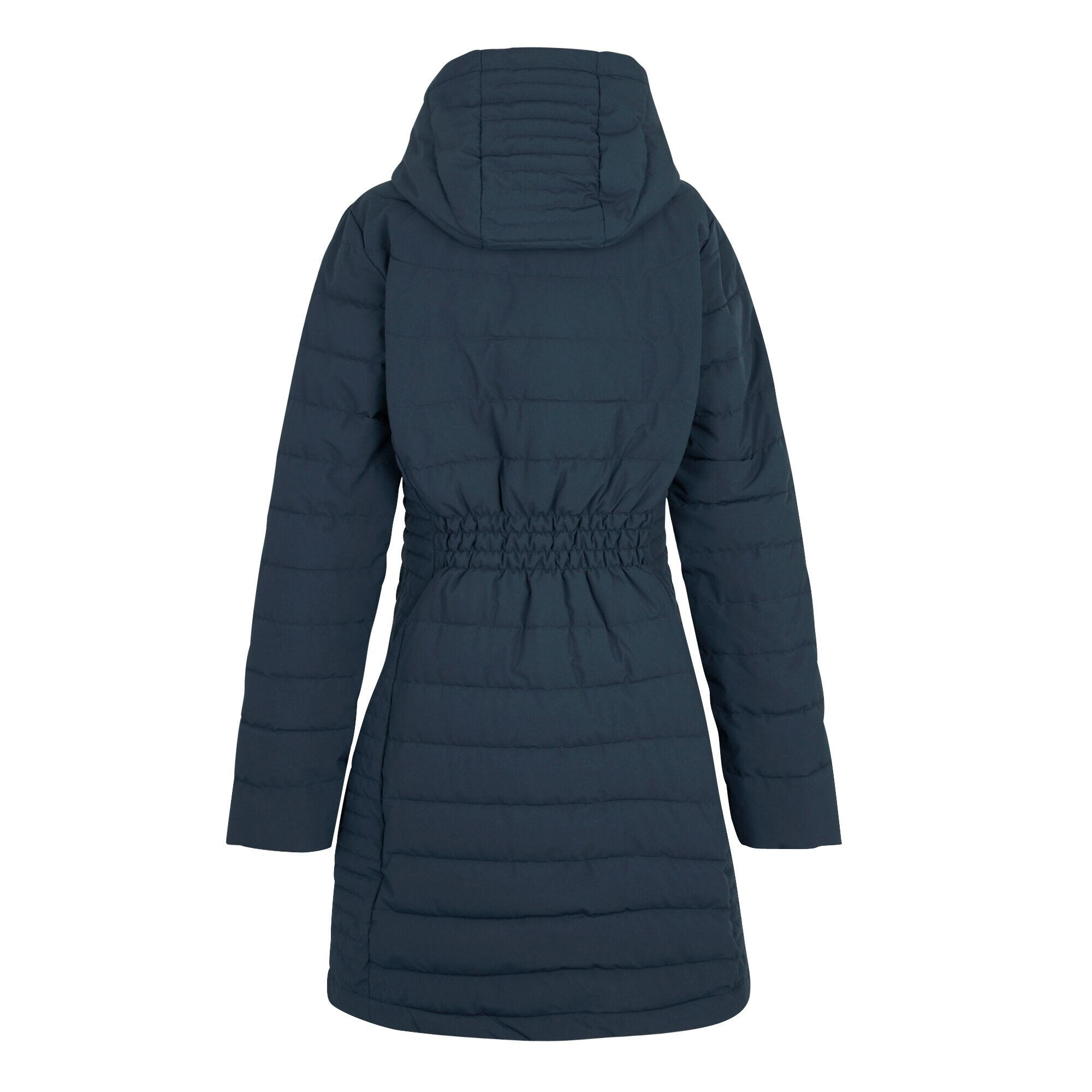 Giacca Imbottita Donna Regatta Andria Blu Navy 2/5