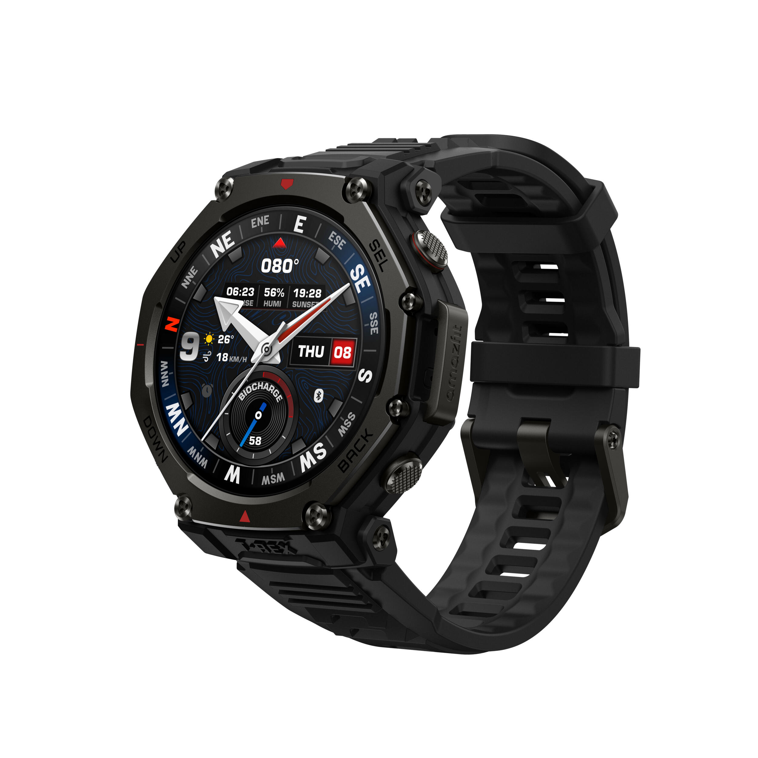 Smartwatch AMAZFIT W2443EU1N Smartwatch 4/6