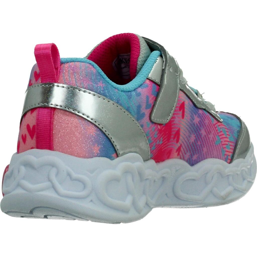 Baskets Skechers Modèle 303261l Couleur Multicolore 3/5