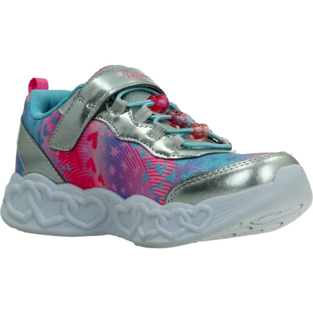 Baskets Skechers Modèle 303261l Couleur Multicolore 5/5