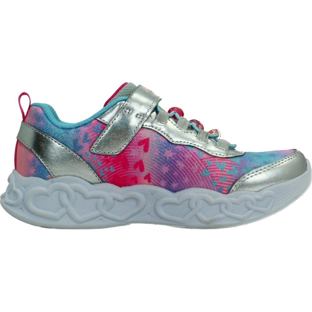 Baskets Skechers Modèle 303261l Couleur Multicolore 4/5