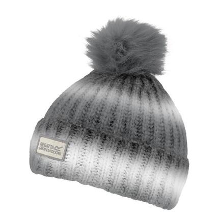 Dames Frosty muts (Lichte vanille)