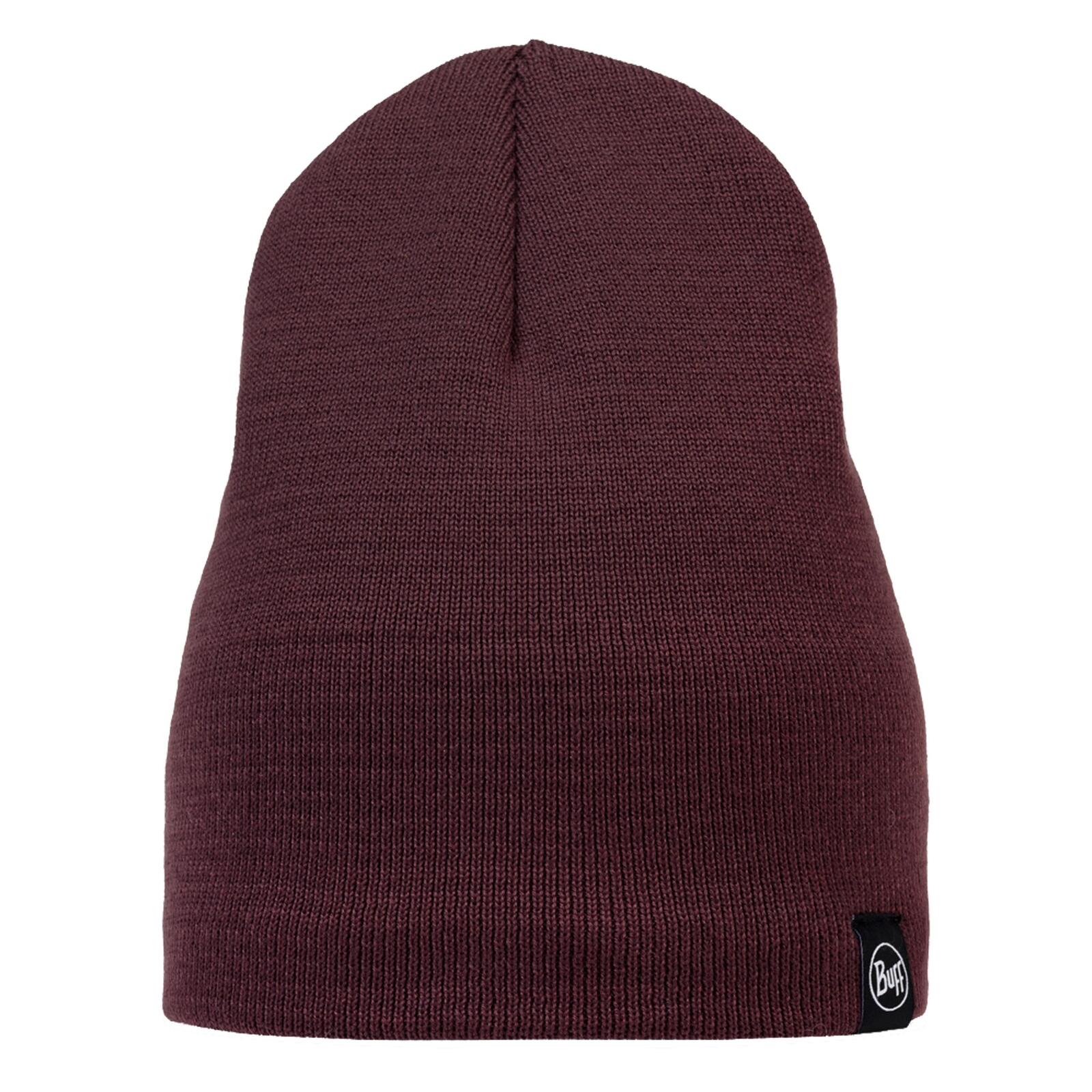 BUFF Strickmütze weich wärmend unisex - Knitted & Fleece Beanie Lilon