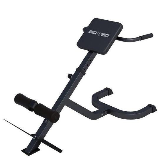 Banc de musculation pour dos