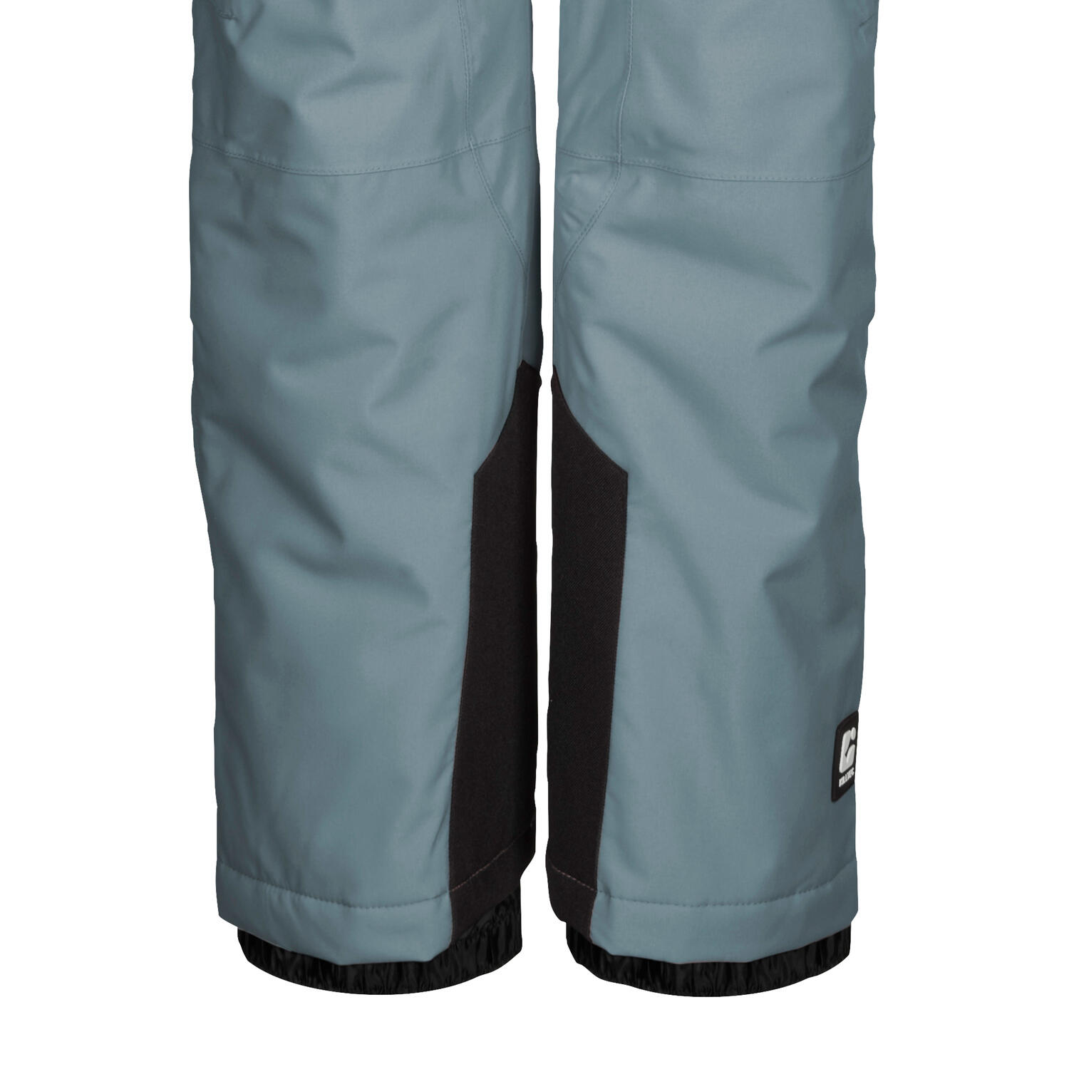 Kinder Skihose KSW 213 GRLS SKI PNTS 4/6