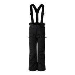 Pantalon De Ski POW Enfant (Noir)