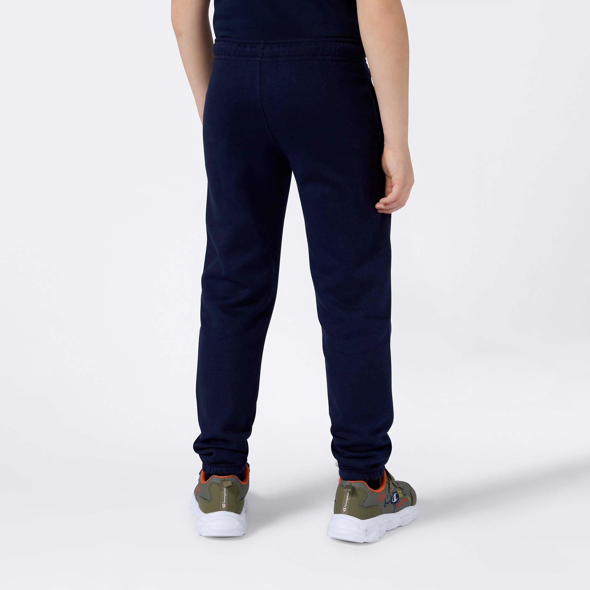 Pantalon Champion À Manches Élastiques Enfant 3/4