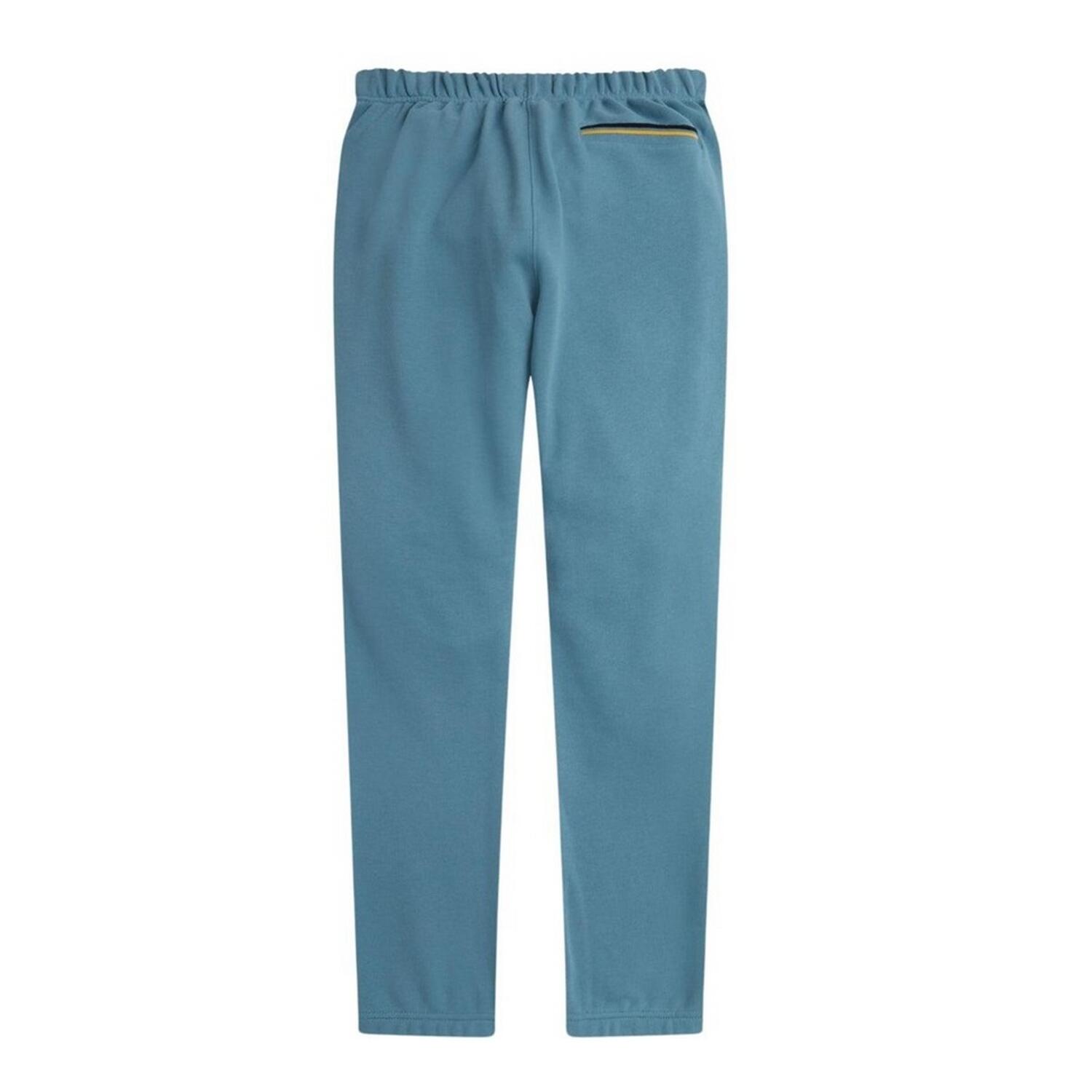 Pantalon De Jogging Homme (Bleu Clair) 2/2
