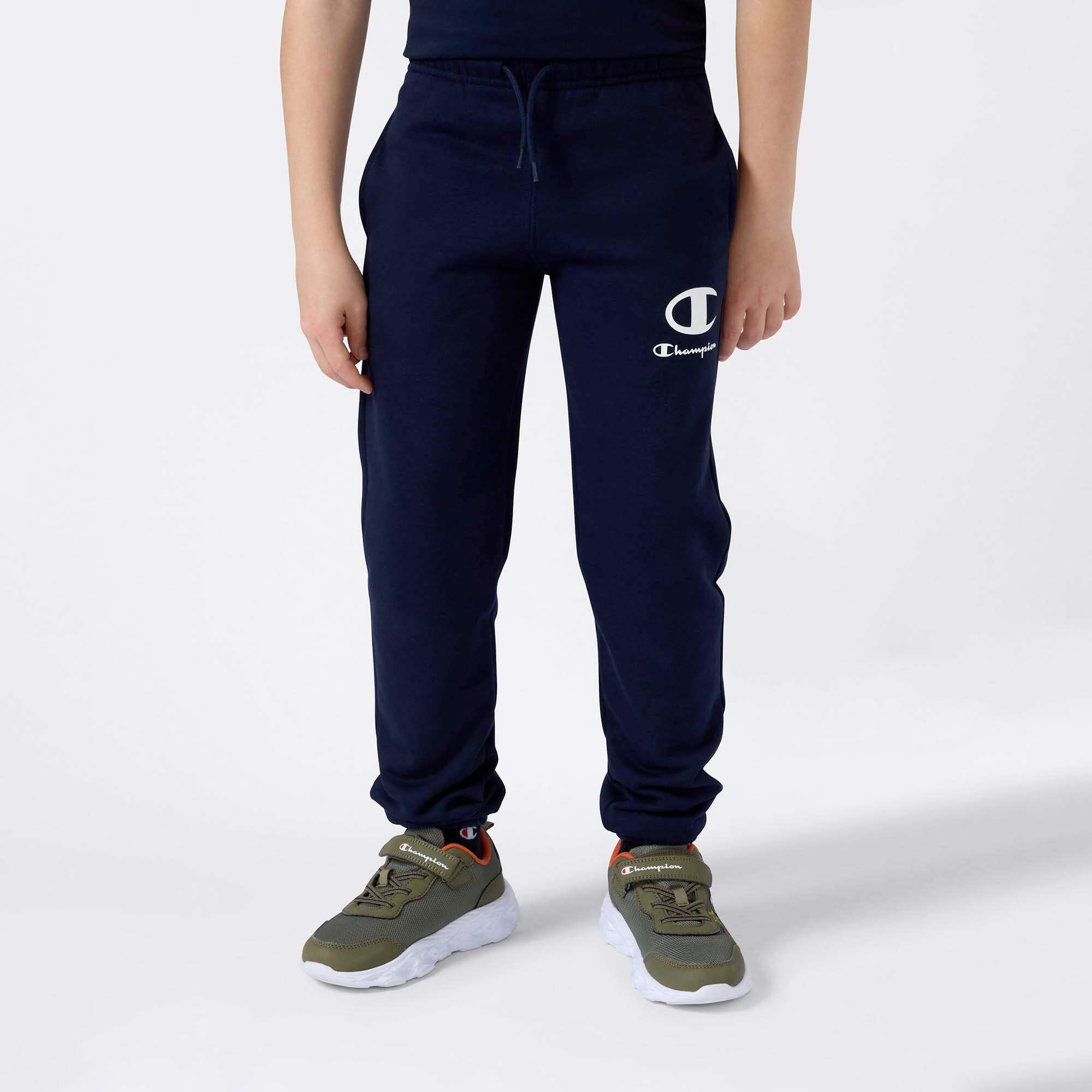 Pantalon Champion À Manches Élastiques Enfant 2/4