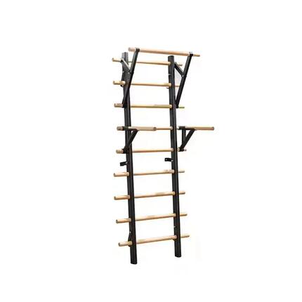 Espalier pour fitness et pilates – Équipement d'entraînement multifonction