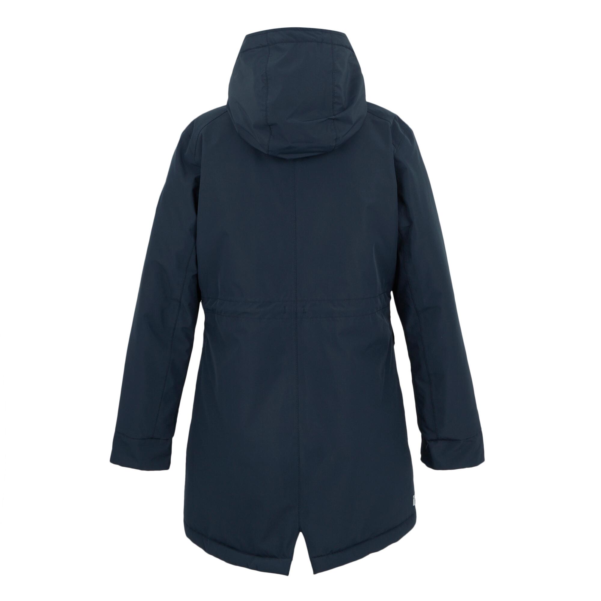 Veste Imperméable VALENTA Enfant (Bleu Marine) 2/5