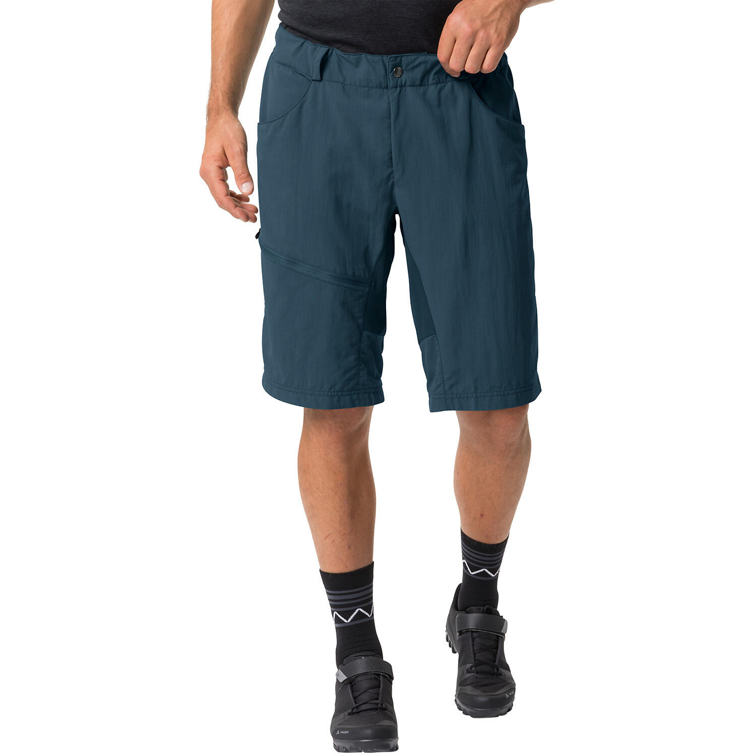 Herren Bike Short MENS TAMARO SHORTS II 3/7