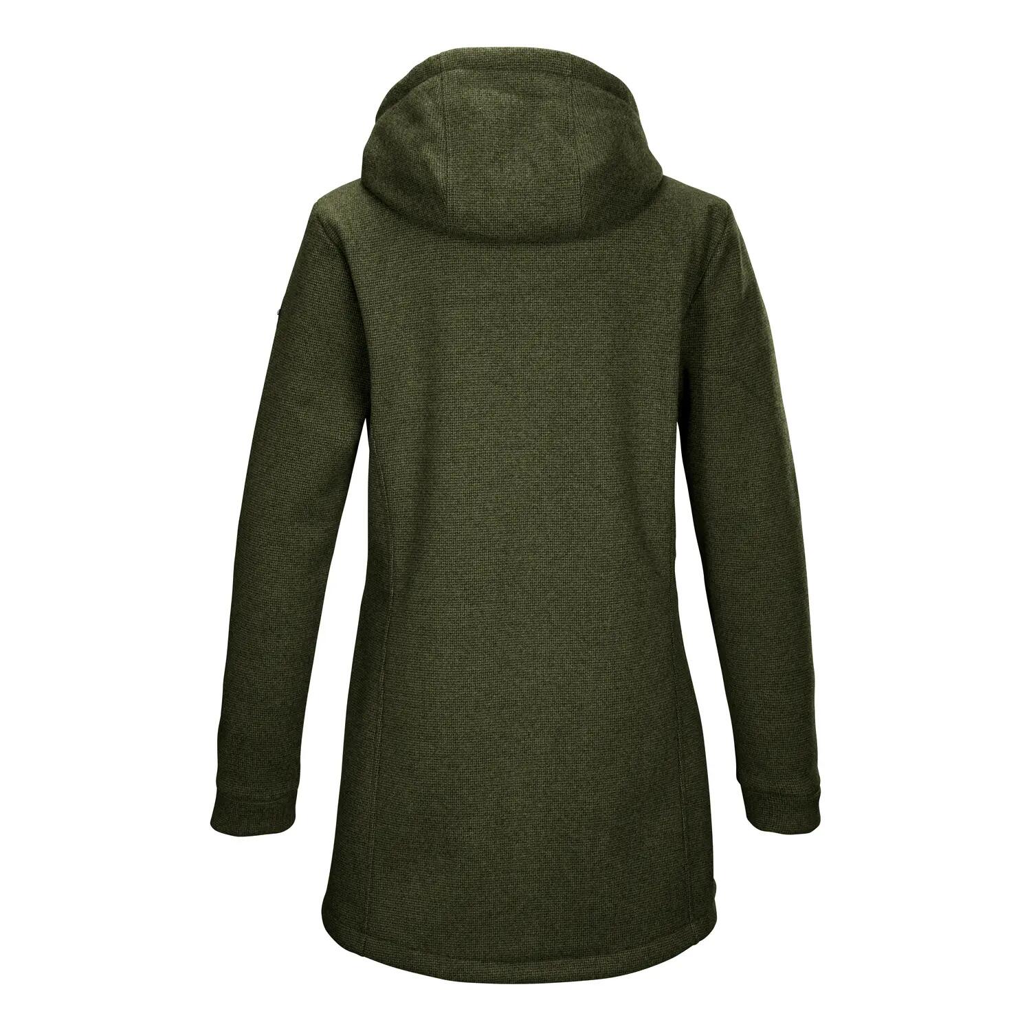Parka polaire femme Killtec GW 37 2/2