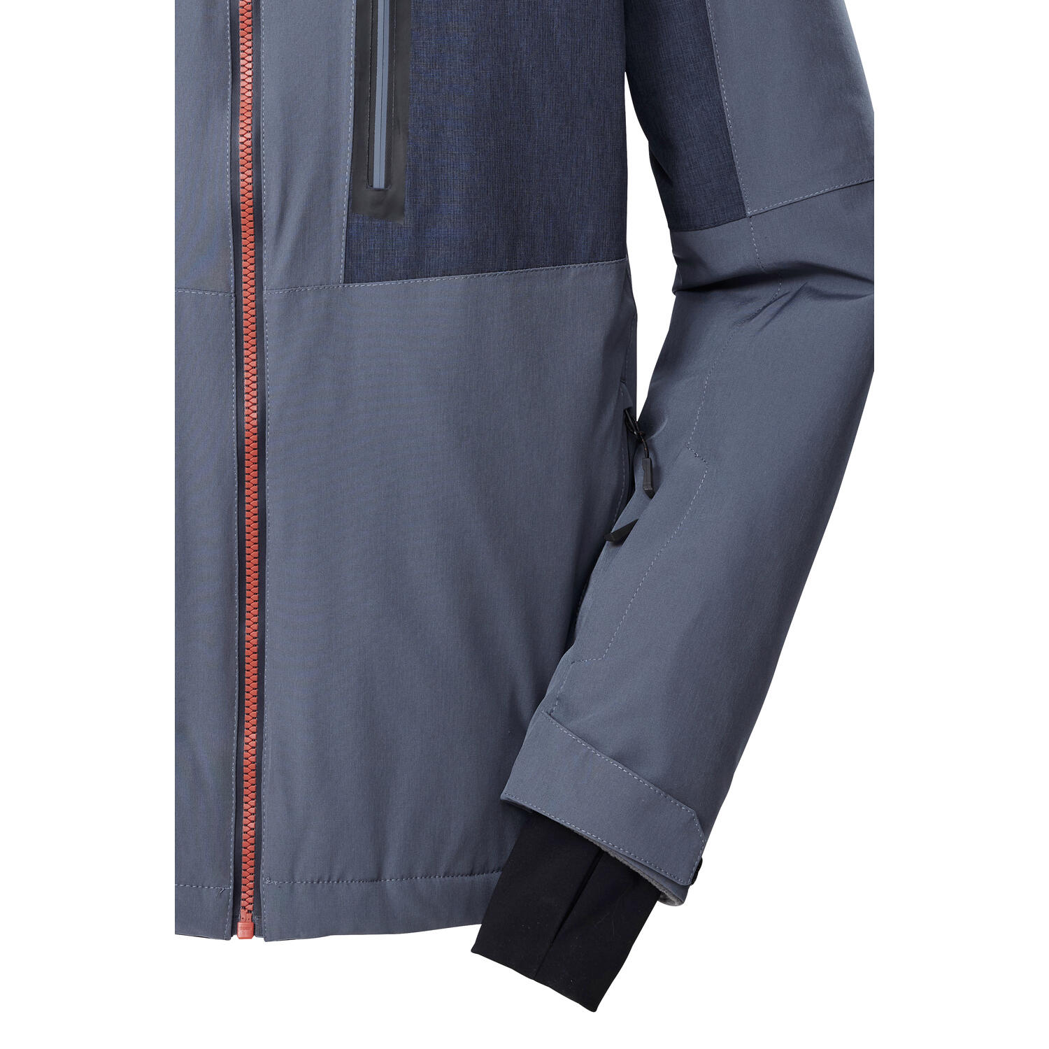 Herren Skijacke KSW 47 MN SKI JCKT 5/7