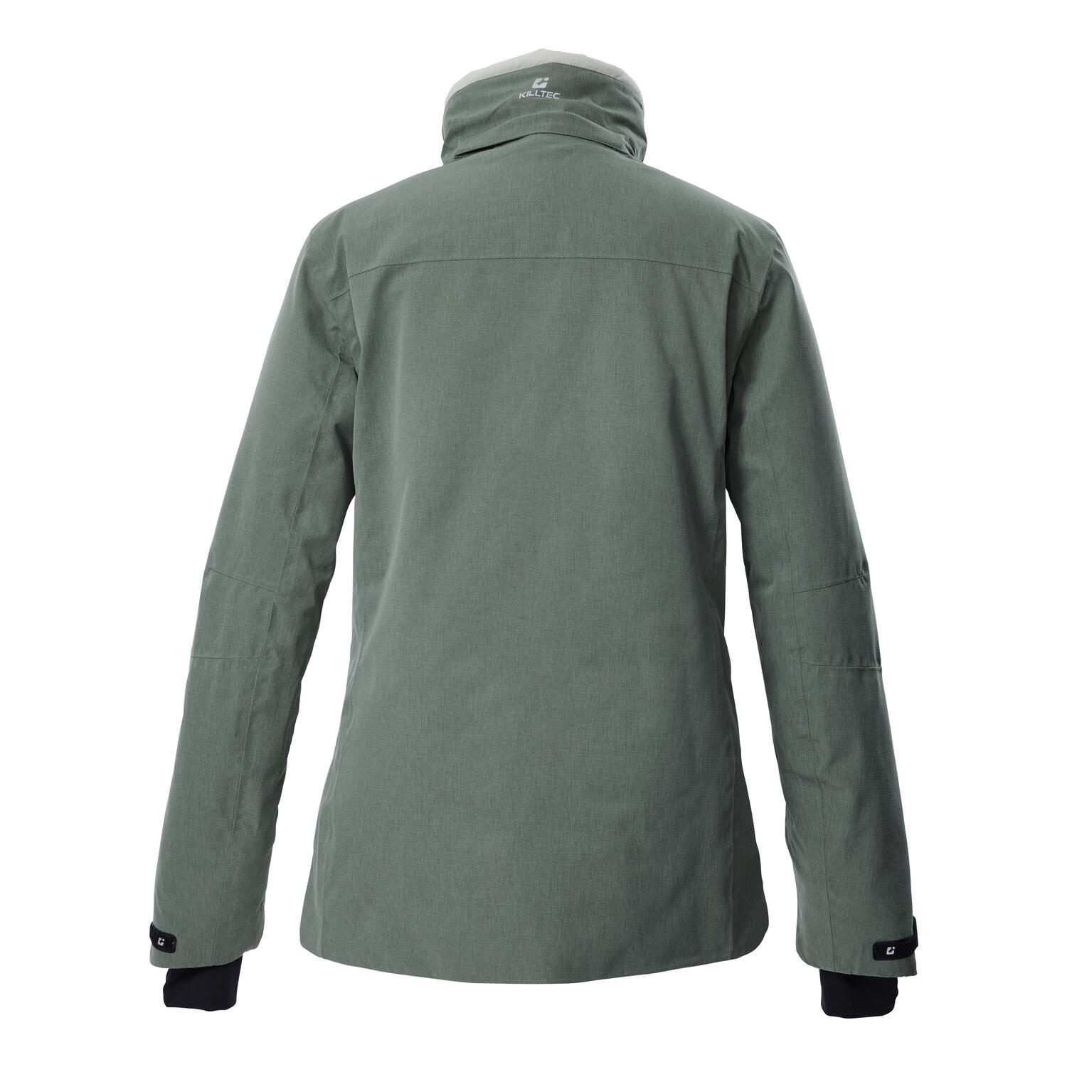 Damen Skijacke KSW 35 WMN SKI JCKT 3/7