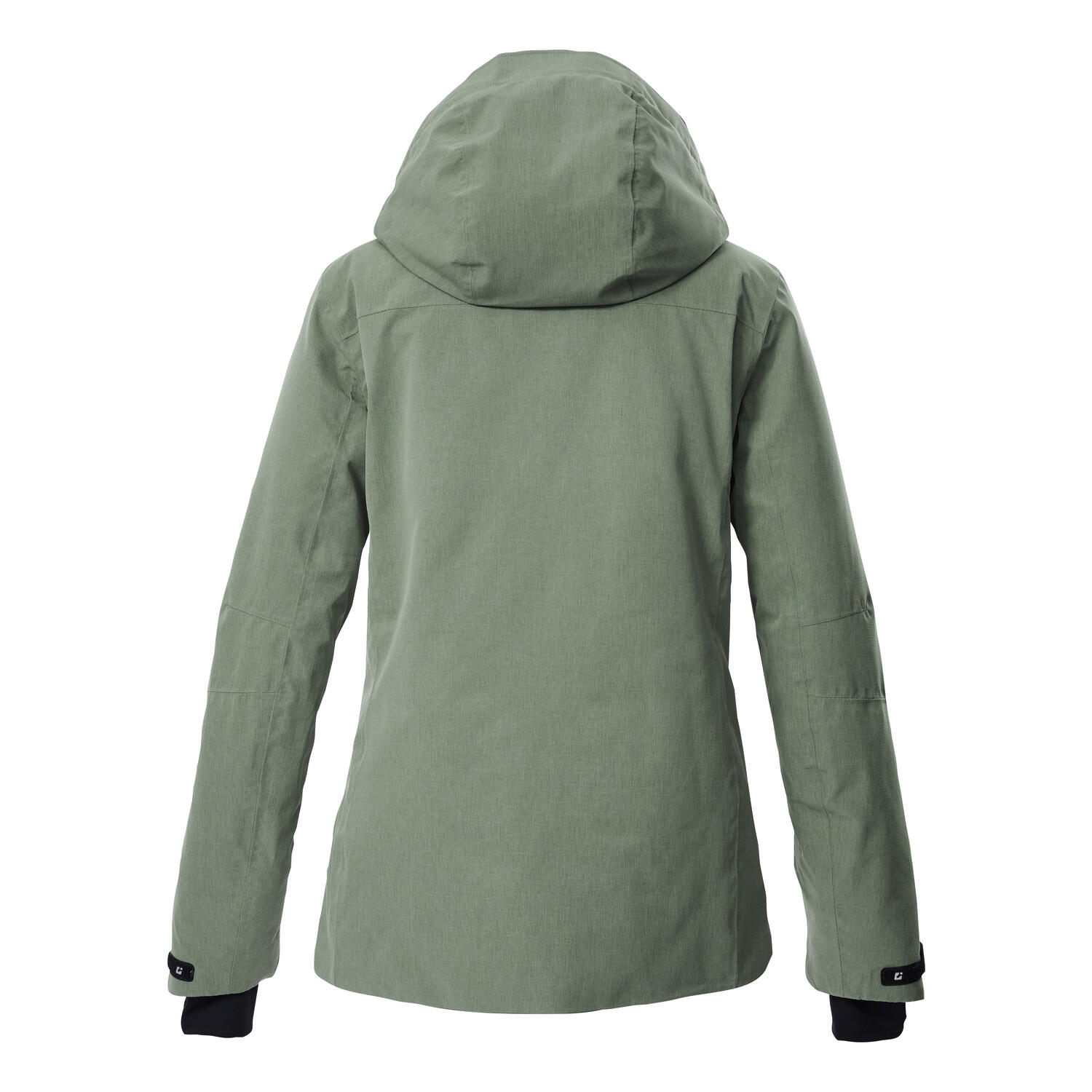Damen Skijacke KSW 35 WMN SKI JCKT 2/7