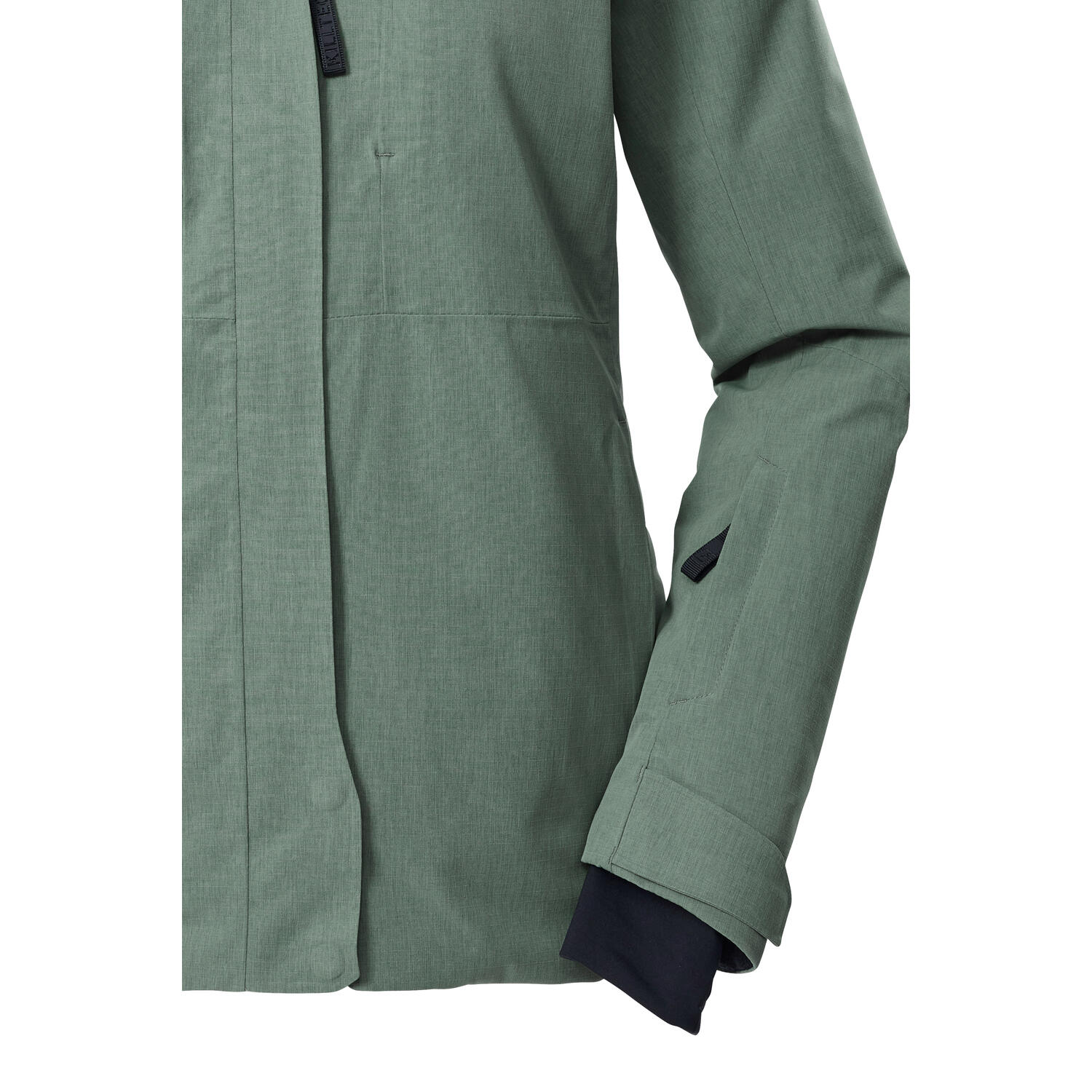 Damen Skijacke KSW 35 WMN SKI JCKT 5/7