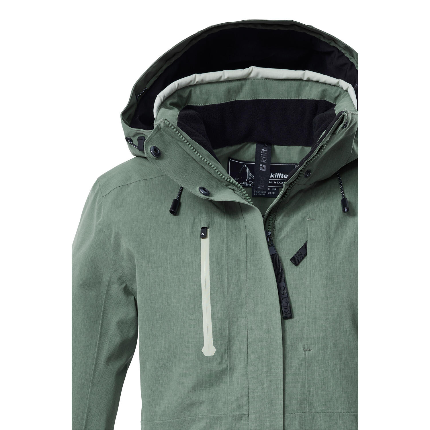 Damen Skijacke KSW 35 WMN SKI JCKT 4/7