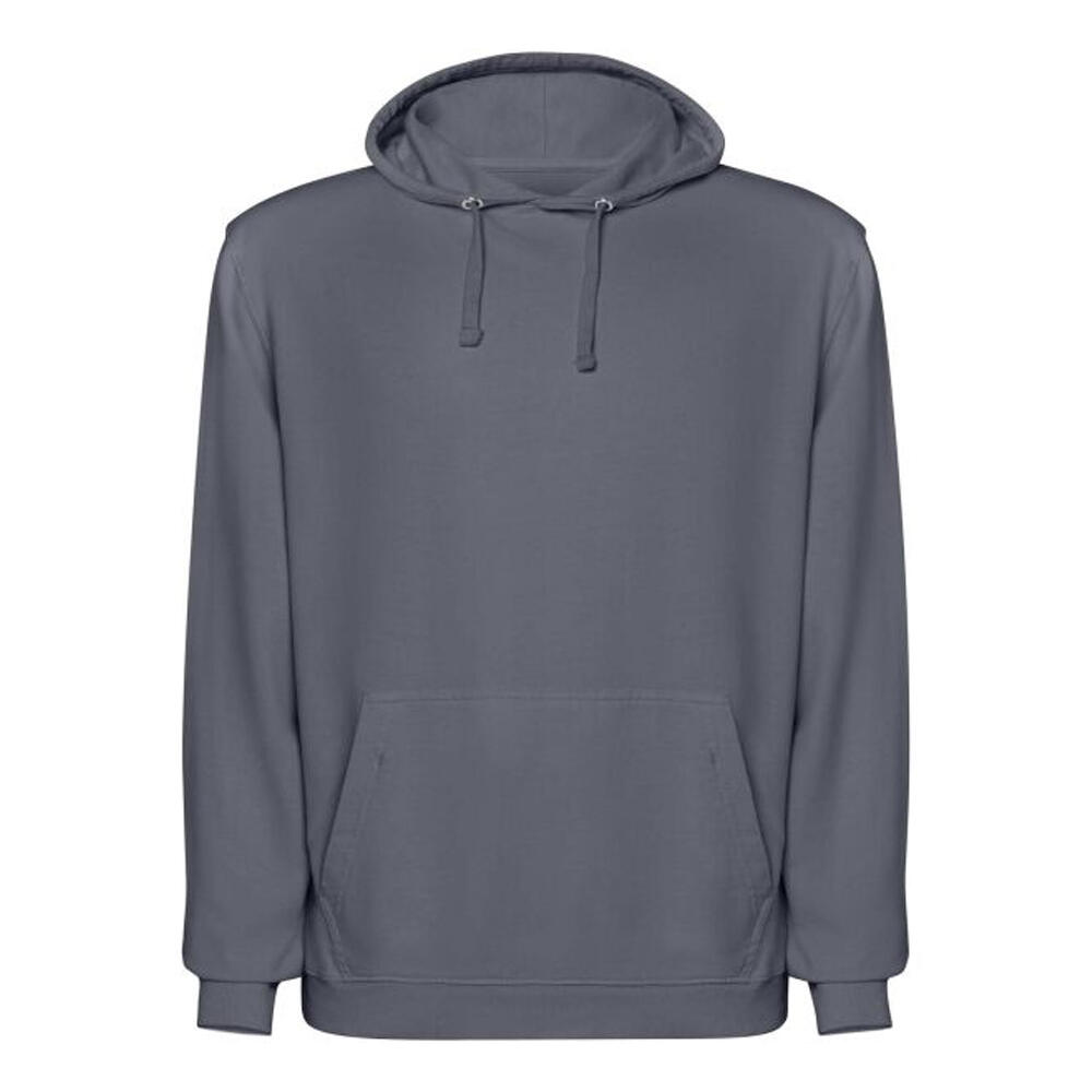 Unisex Adult Kenia Hoodie (Dark Grey) ROLY Decathlon