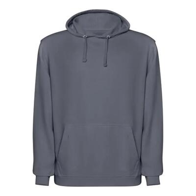 Volwassen unisex kenia hoodie (donkergroen)