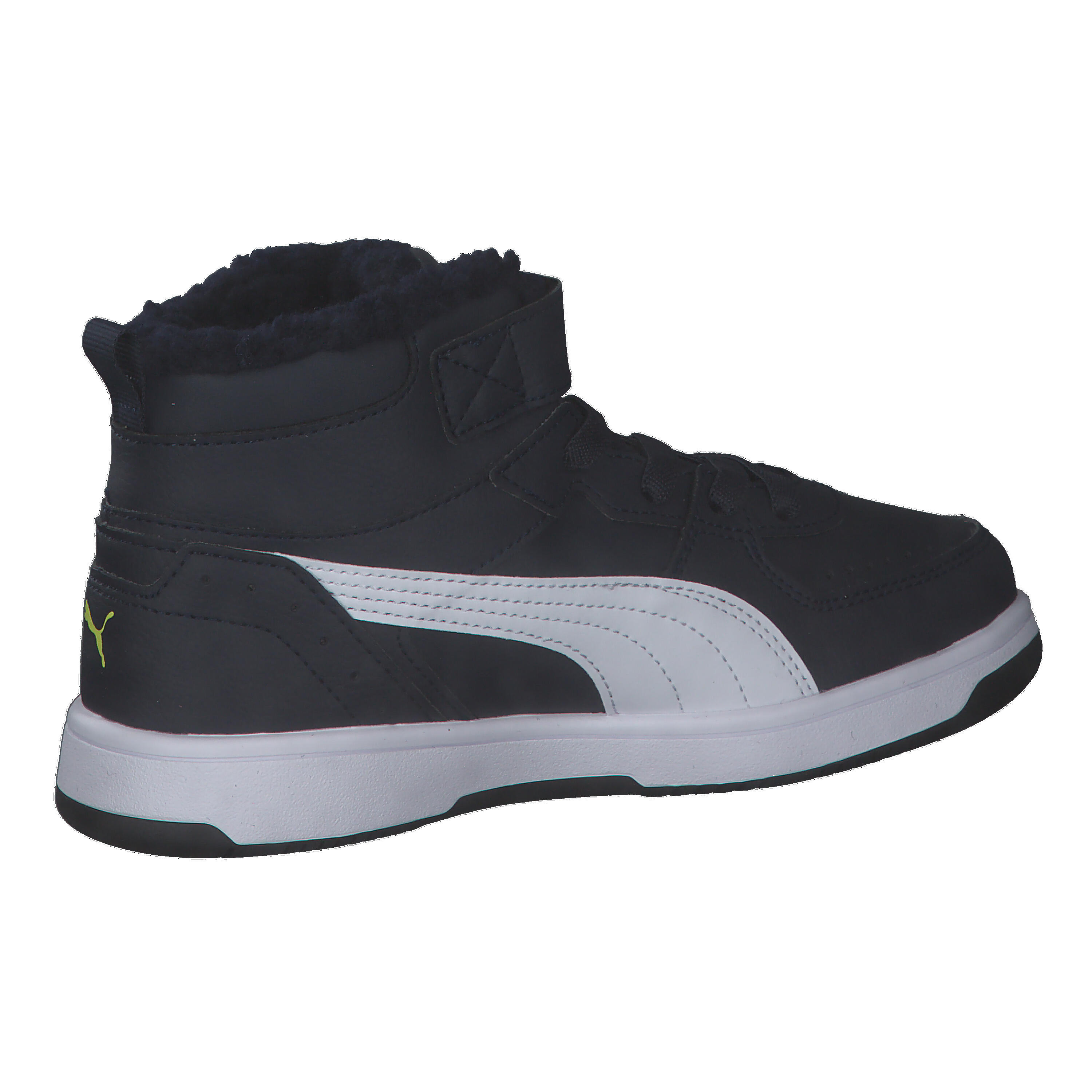 Puma Kinder Boots Puma Rebound Joy Fur 375479 15/15