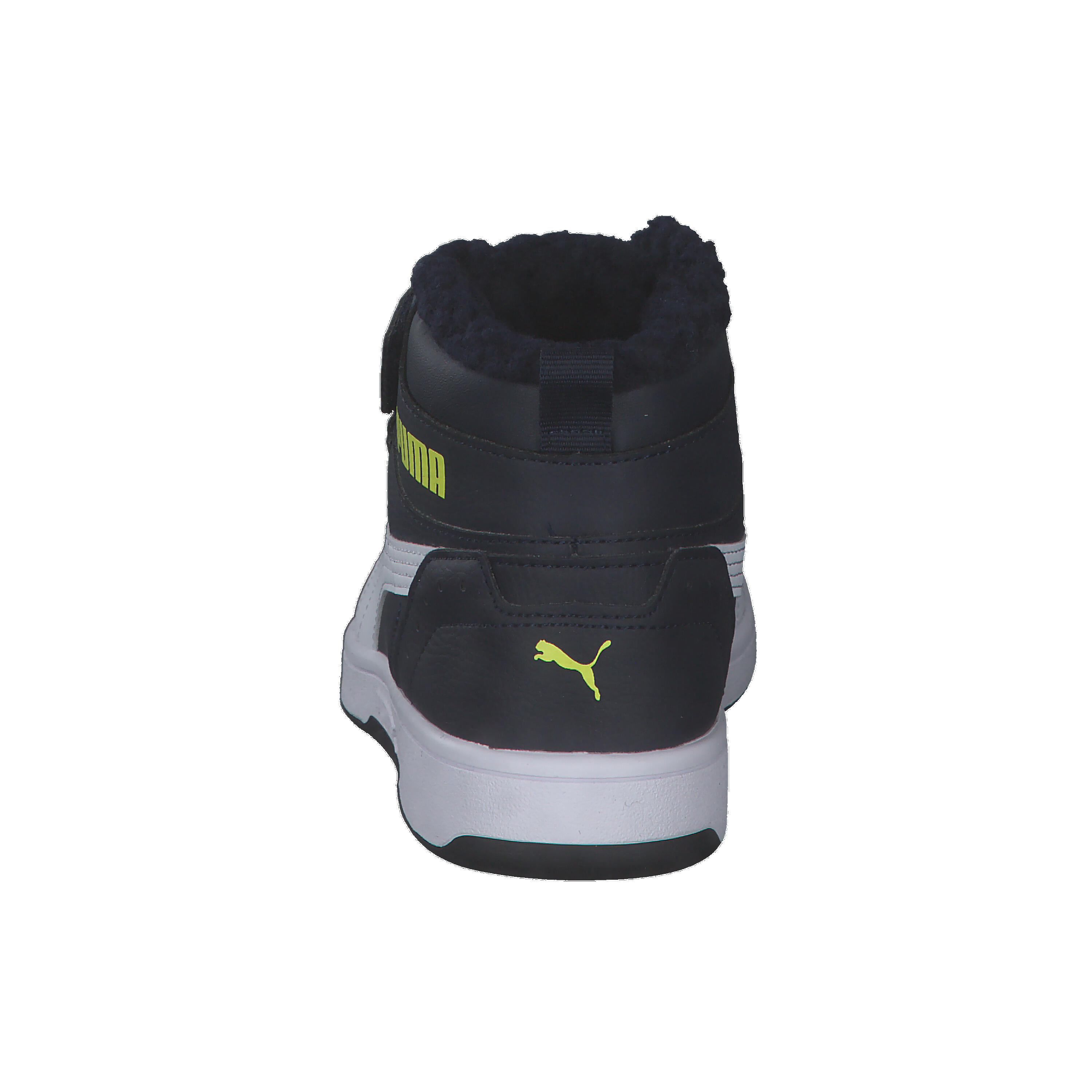 Puma Kinder Boots Puma Rebound Joy Fur 375479 13/15