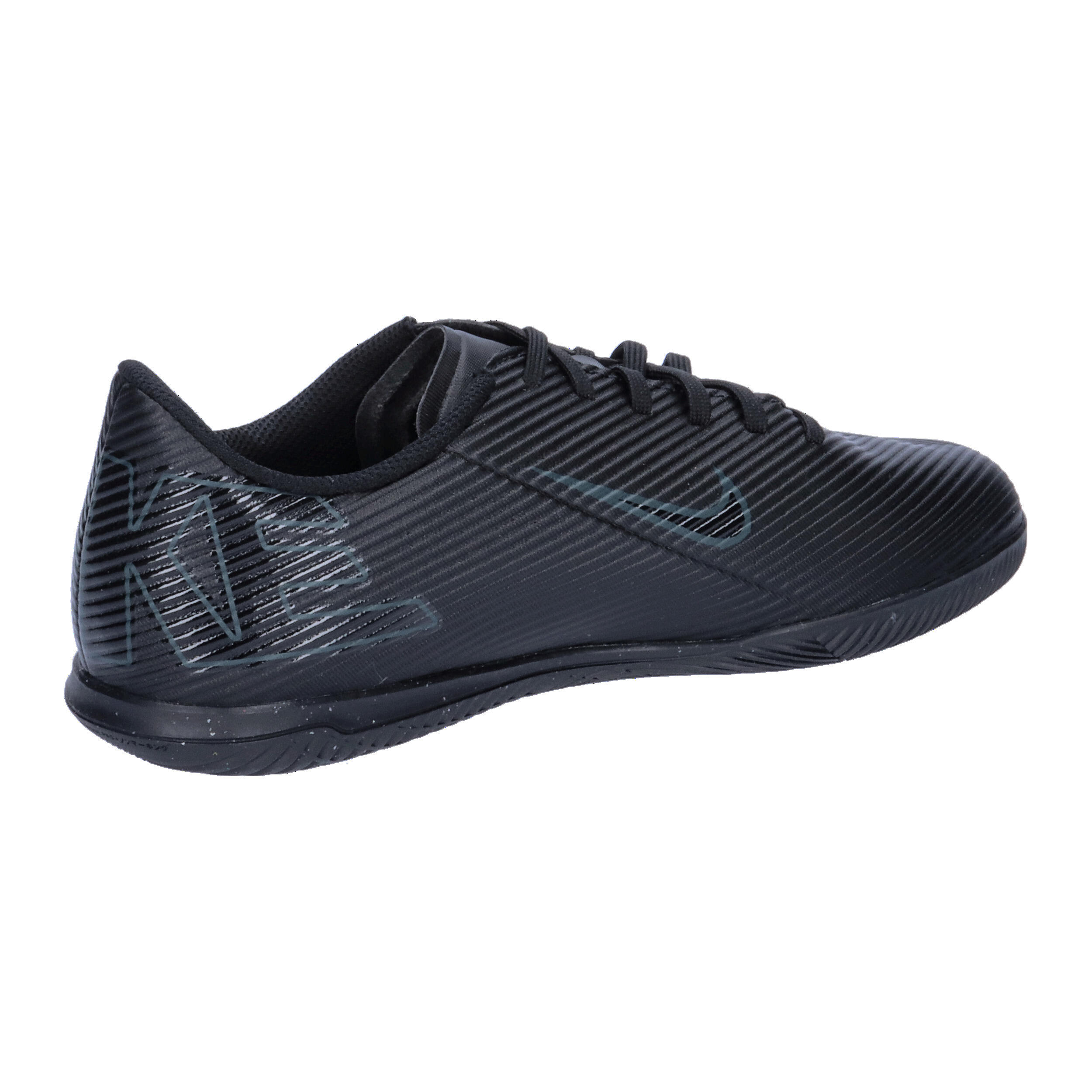 Scarpe da calcio junior in - indoor nike nero 7/7