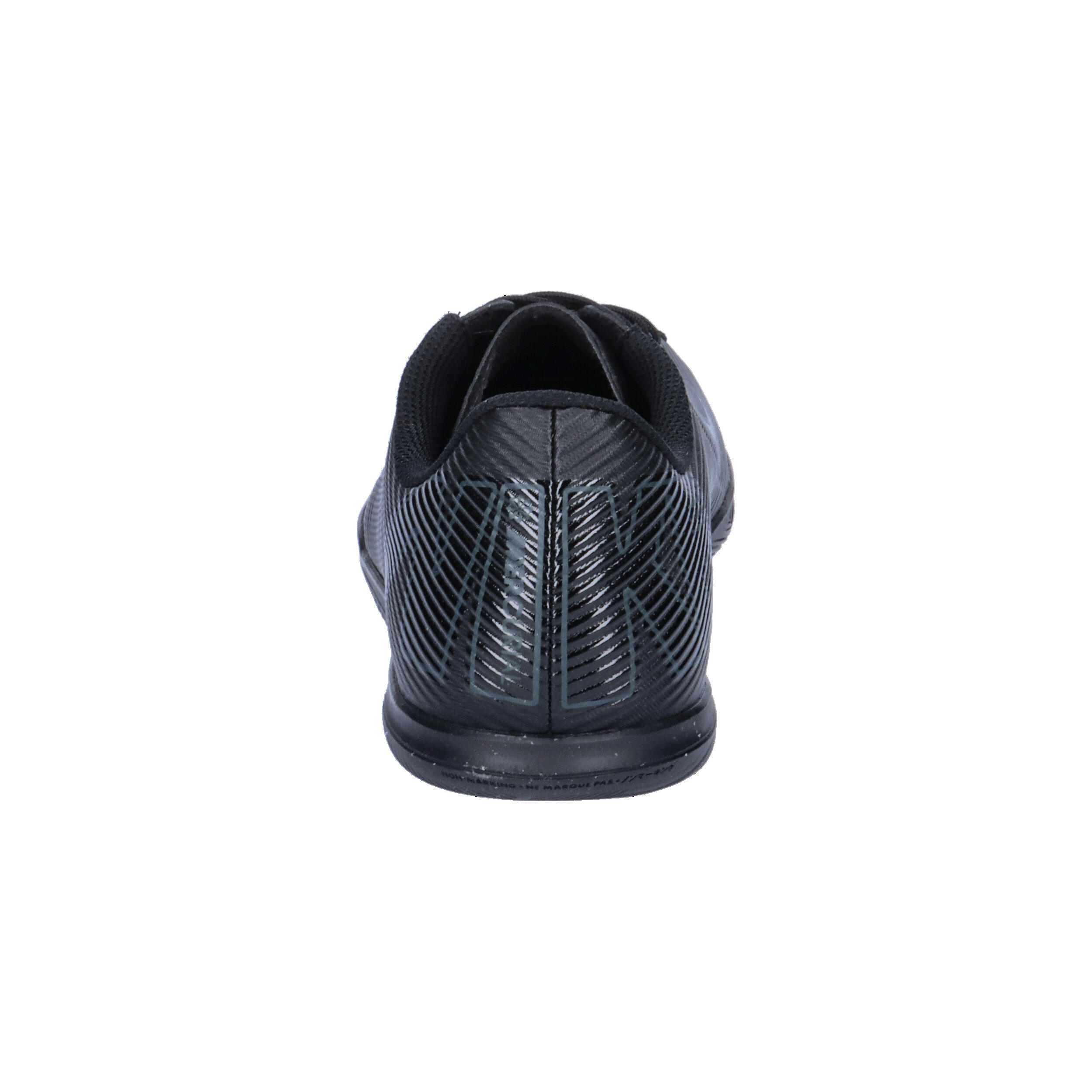 Scarpe da calcio junior in - indoor nike nero 5/7