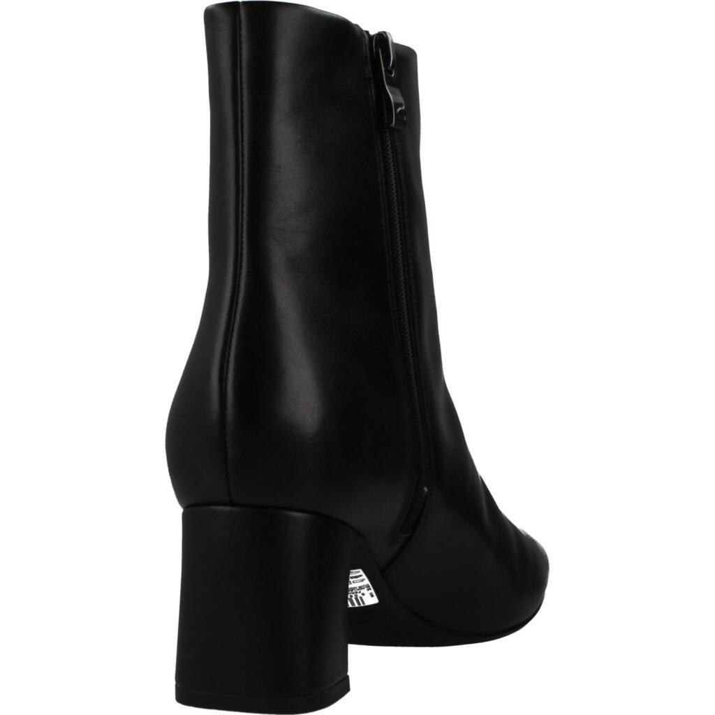 Bottines Fernie Zip 3/5