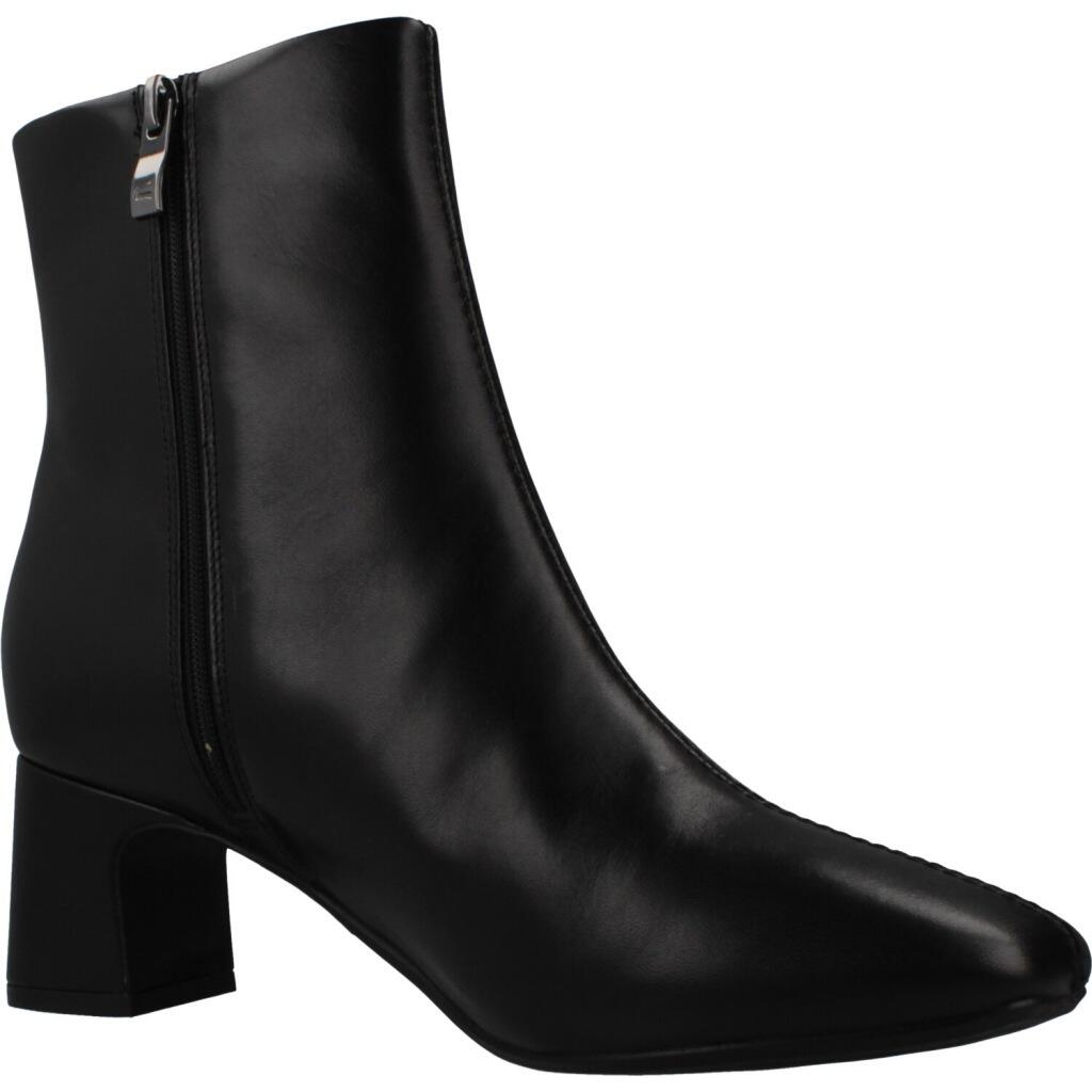 Bottines Fernie Zip 5/5