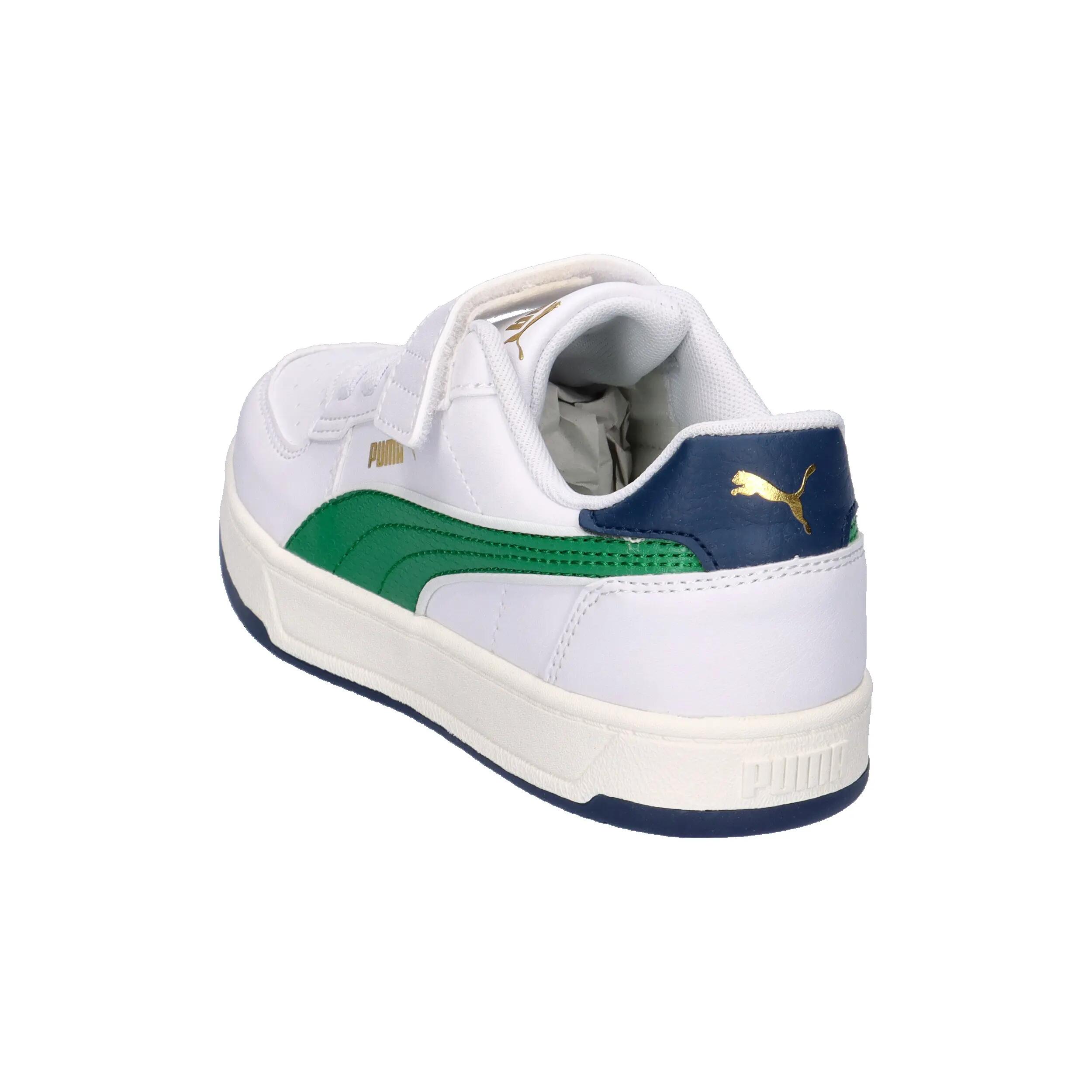 Sneakersy dla dzieci Puma Caven 2.0 Retro AC+ PS 12/15