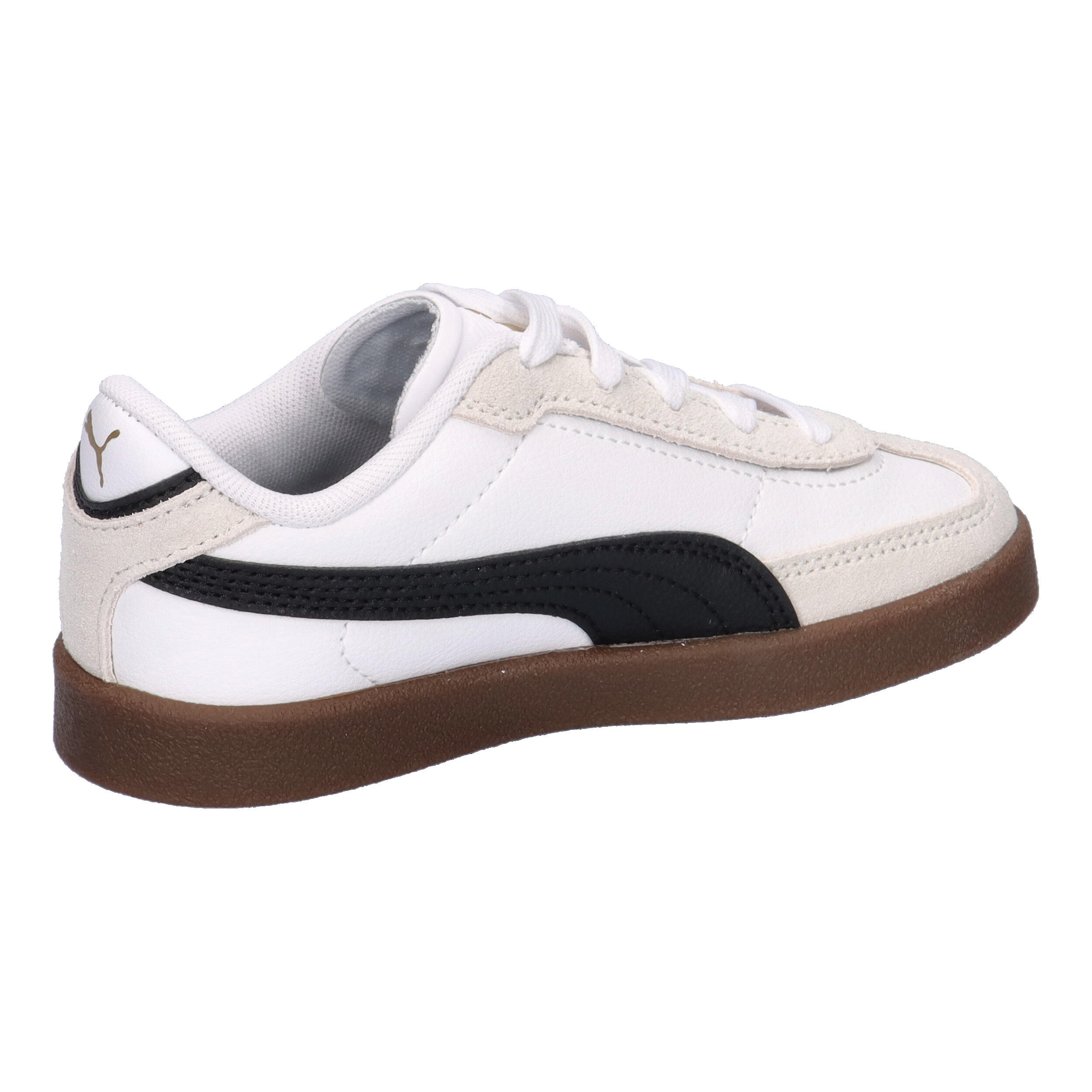Trenerzy dla dzieci Puma Club II Era PS 15/15