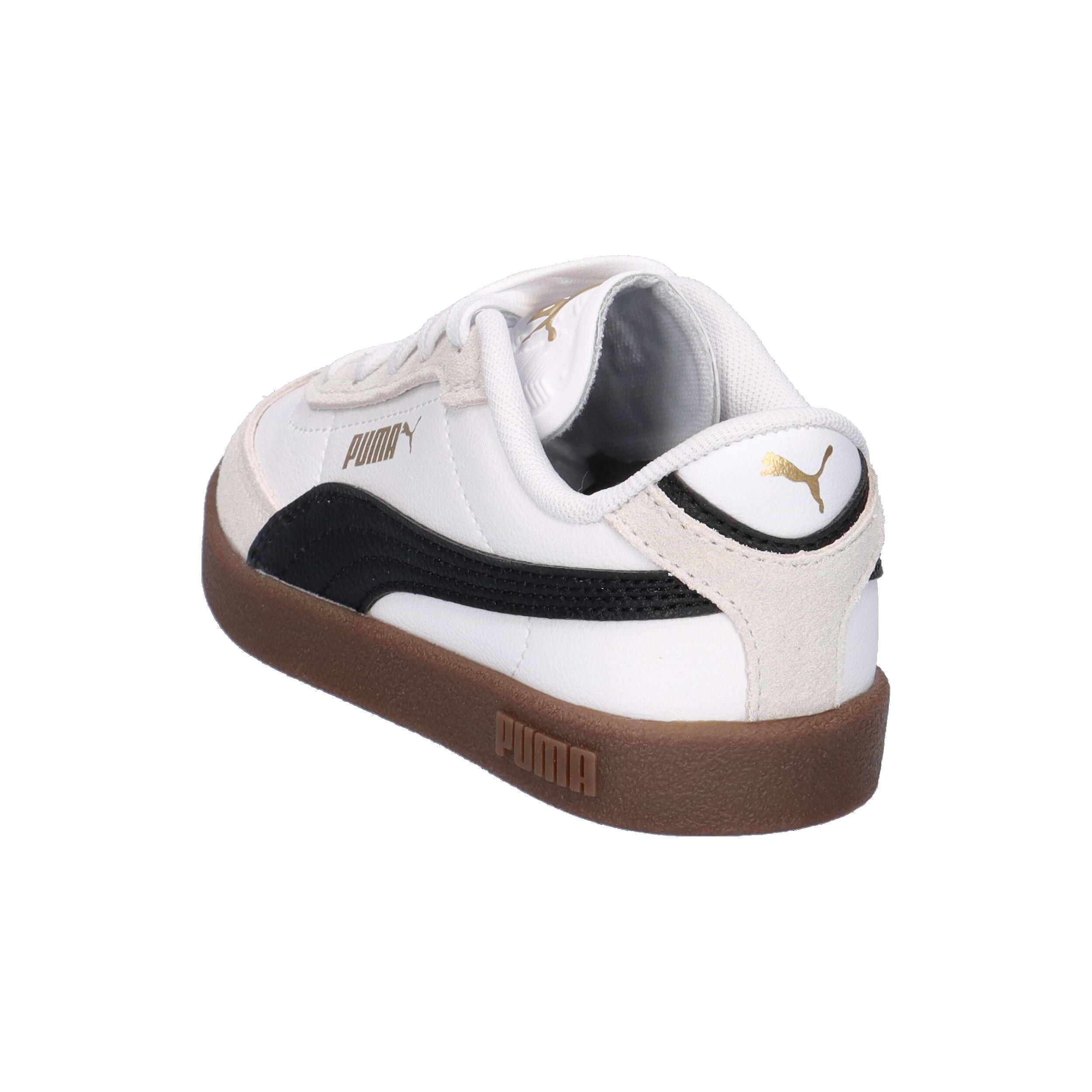 Trenerzy dla dzieci Puma Club II Era PS 12/15