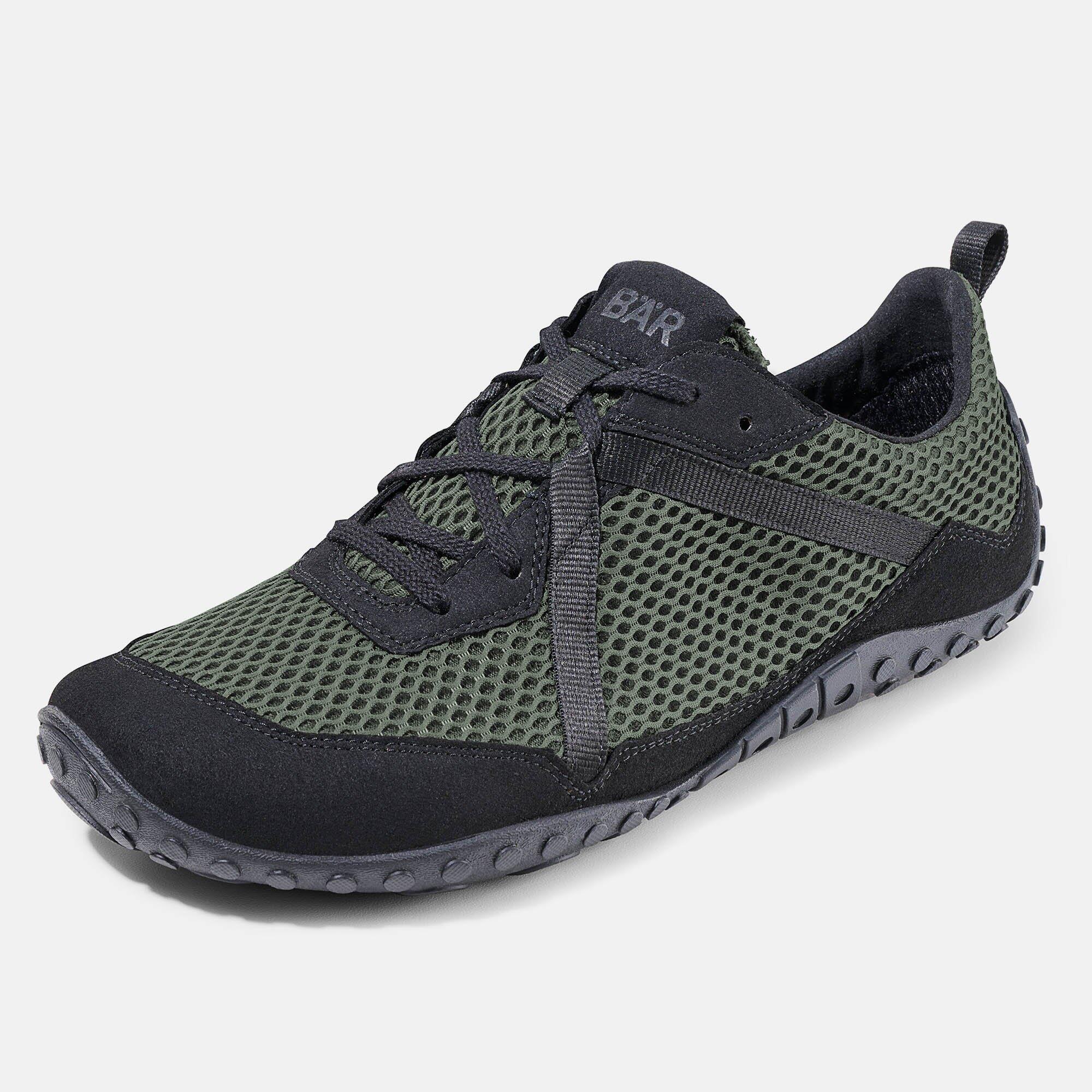 Sport Damen 100% Zehenfreiheit  -  BÄR Junis Tex 5/9