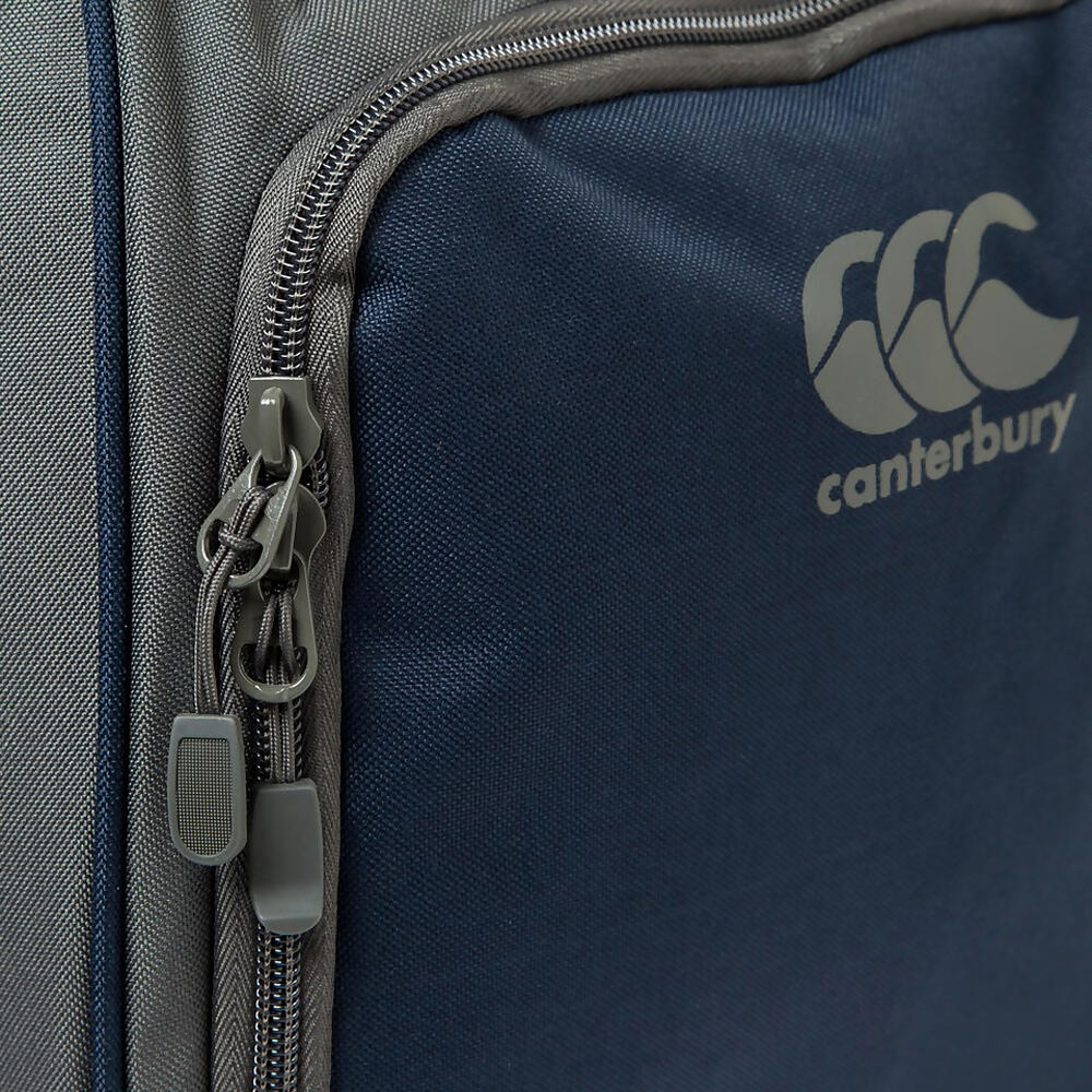 Sac De Sport (Bleu Marine) Taille unique 3/6