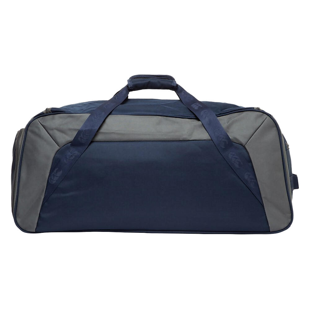 Sac De Sport (Bleu Marine) Taille unique 2/6