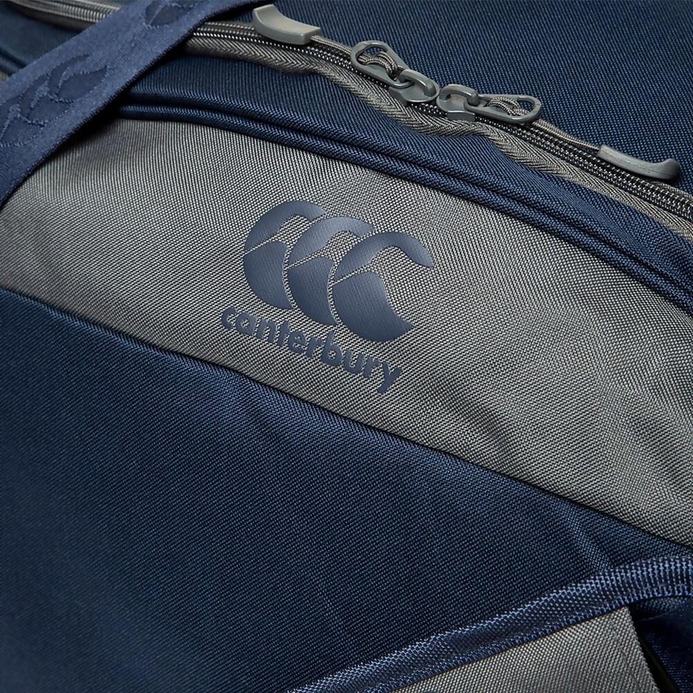 Sac De Sport (Bleu Marine) Taille unique 4/6
