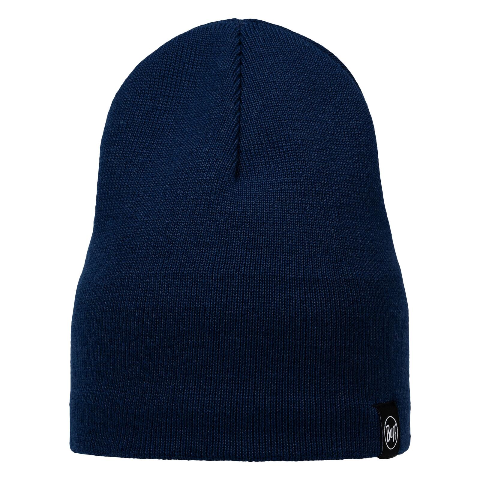 BUFF Strickmütze weich wärmend unisex - Knitted & Fleece Beanie Lilon