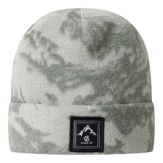 Bonnet Motif/style Mini MAGIC Enfant (Vert Glacier)