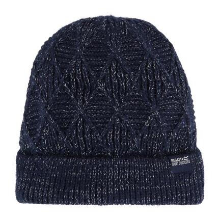 Dames Multimix muts (Marine)