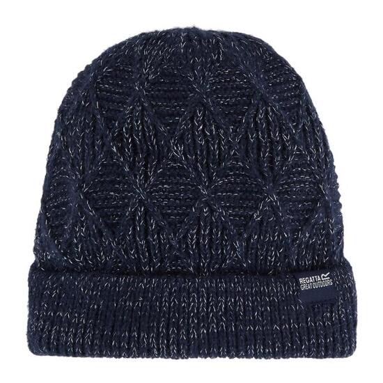 Dames Multimix muts (Marine)
