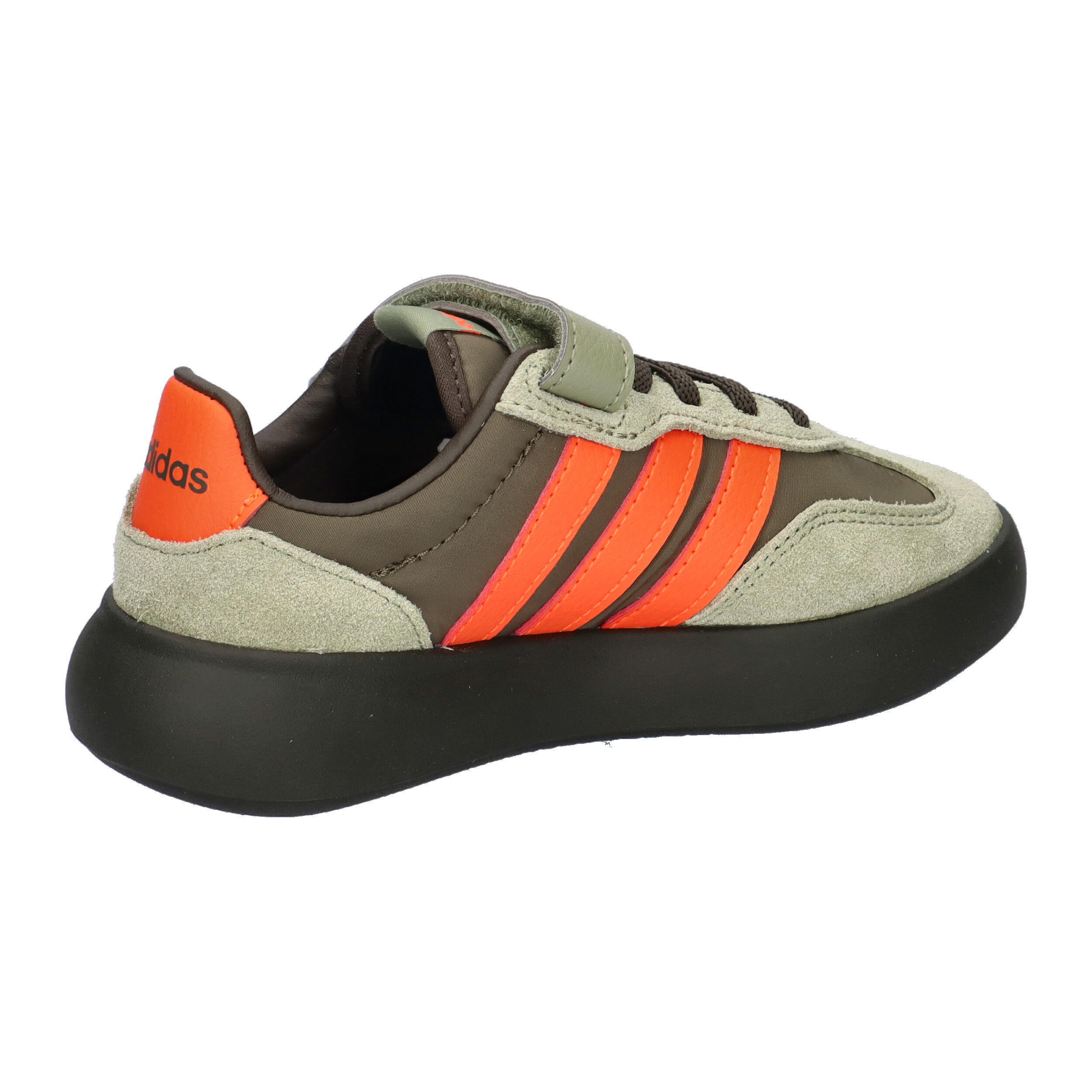 Zapatilla de Moda para UNISEX JUNIOR ADIDAS BARREDA DECODE EL C 7/7