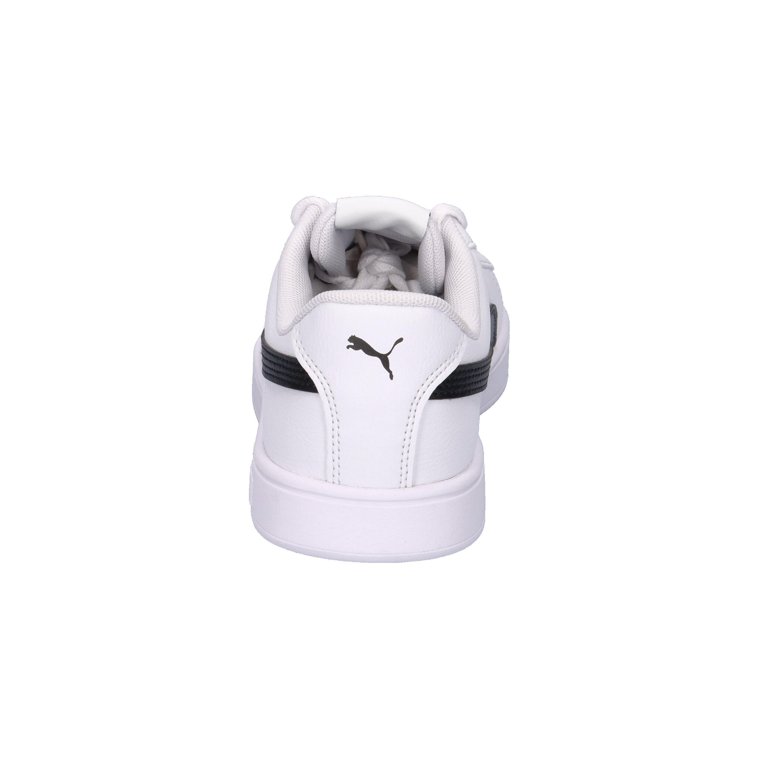 Zapatillas Casual Hombre Puma Rickie Classic Blancas Comodas-394251-16 5/7