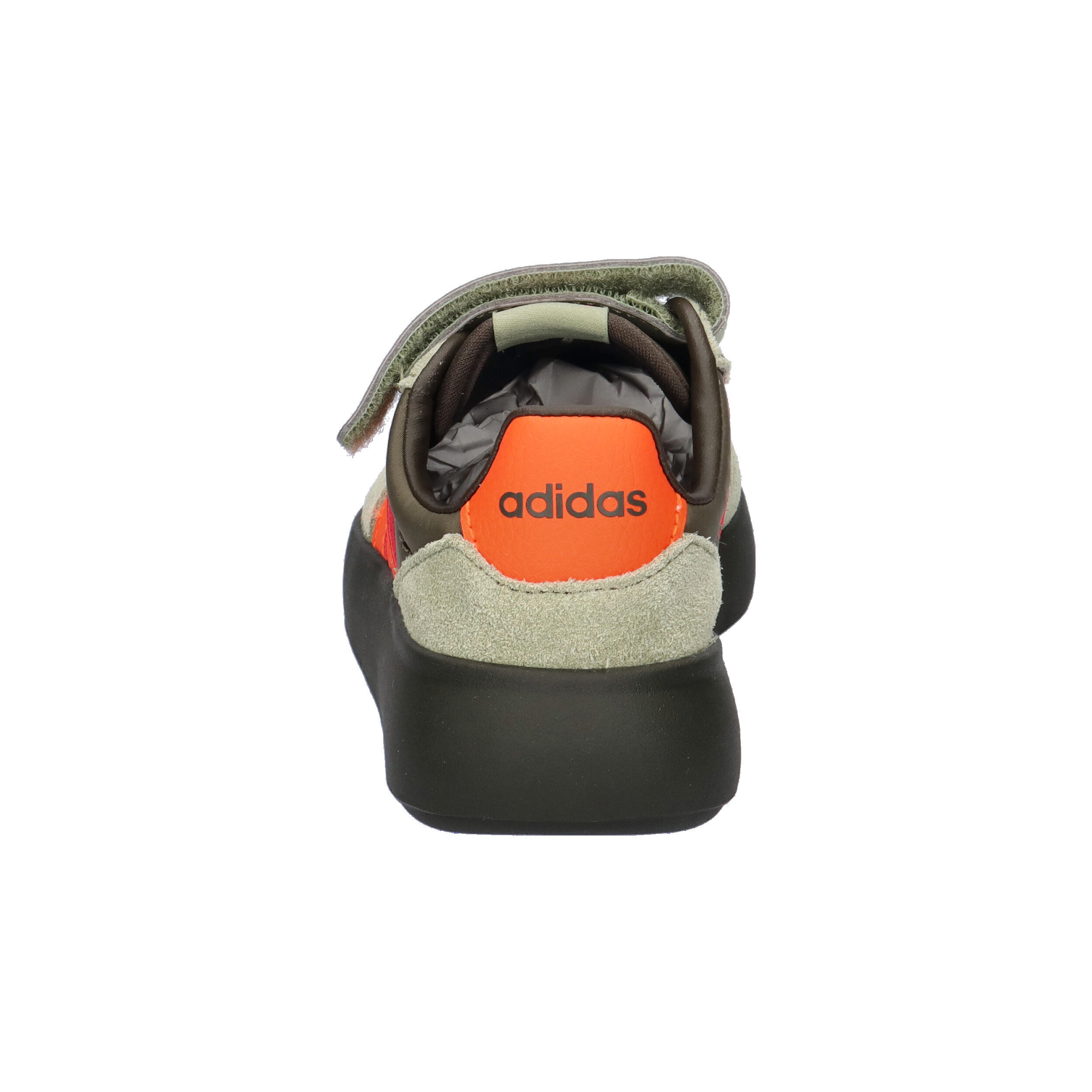 Zapatilla de Moda para UNISEX JUNIOR ADIDAS BARREDA DECODE EL C 5/7